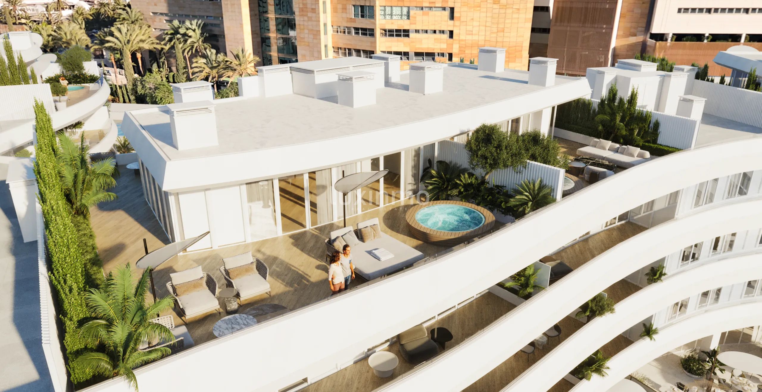 Luxury Apartment in Ibiza — photo 8