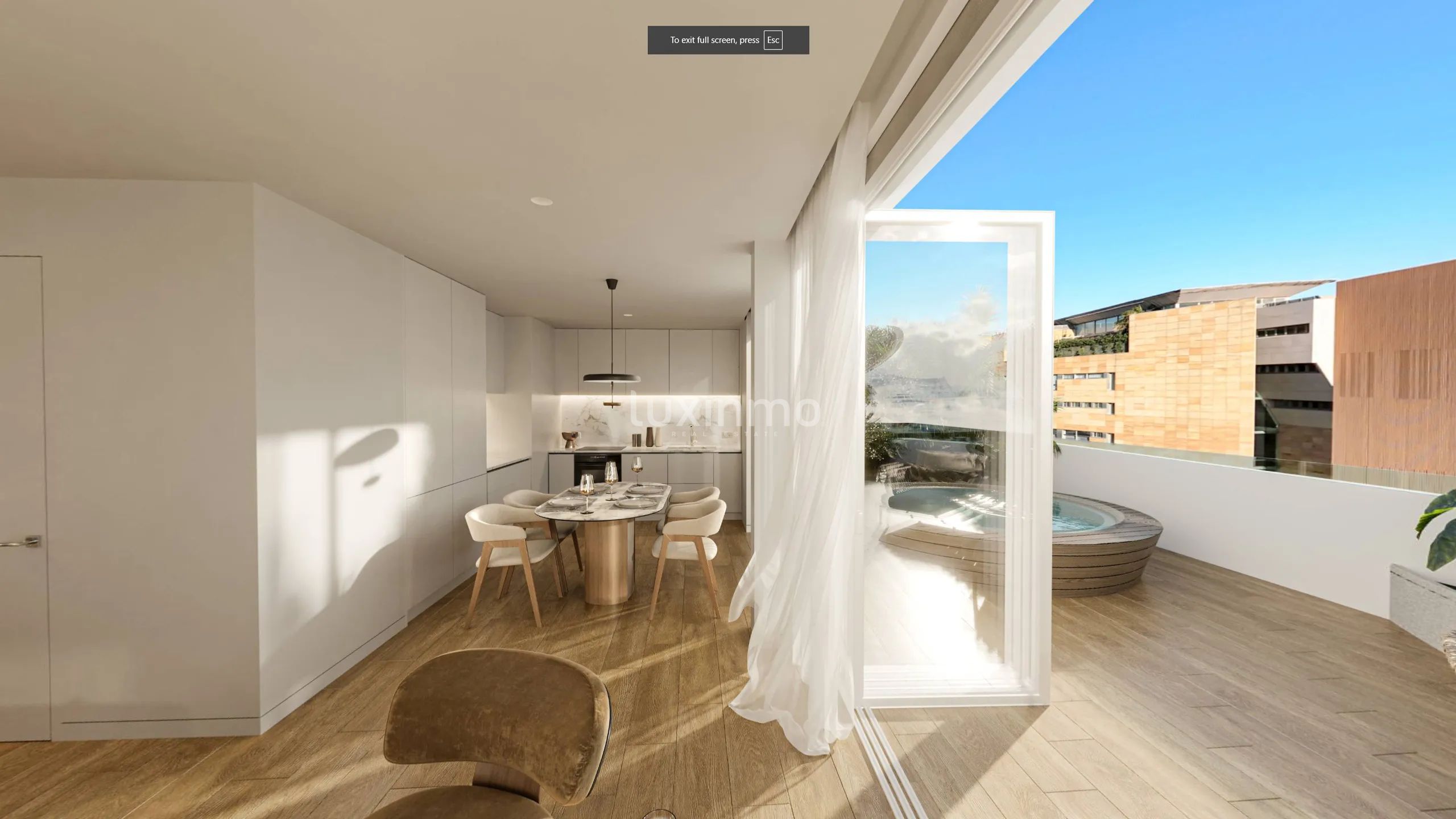 Nybyggprosjekt i Ibiza — photo 23