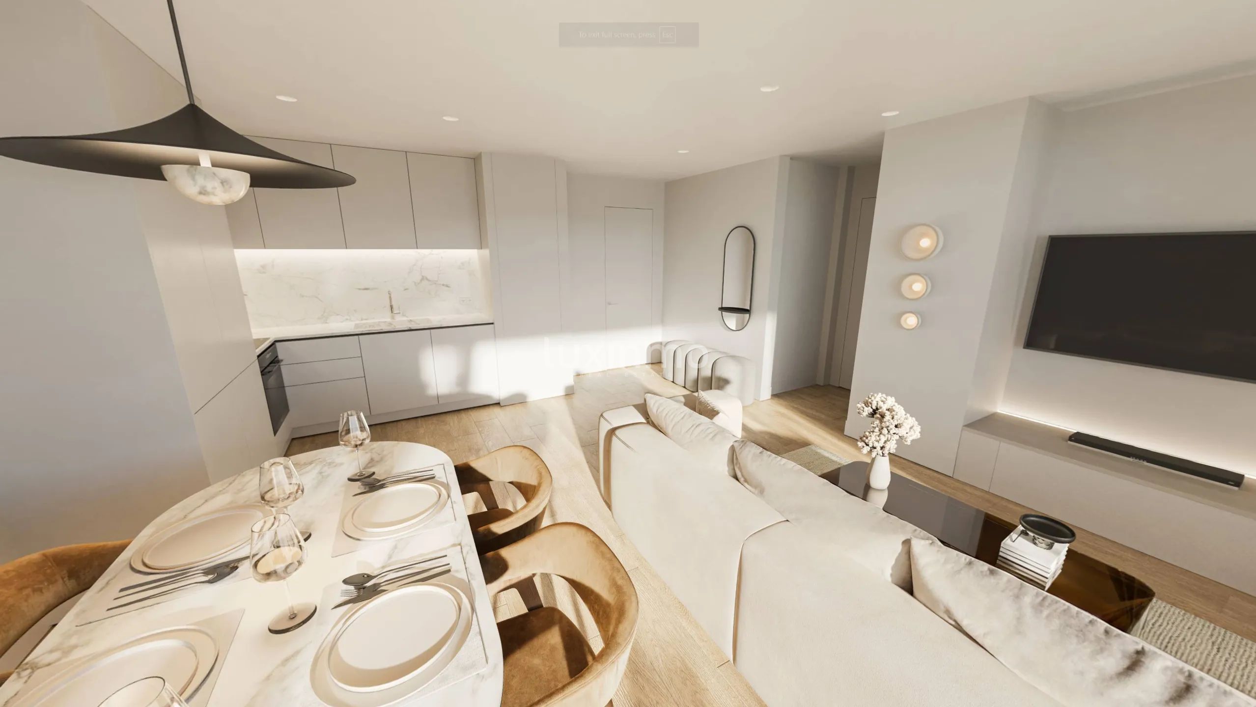 Luxury Apartment in Ibiza — photo 25