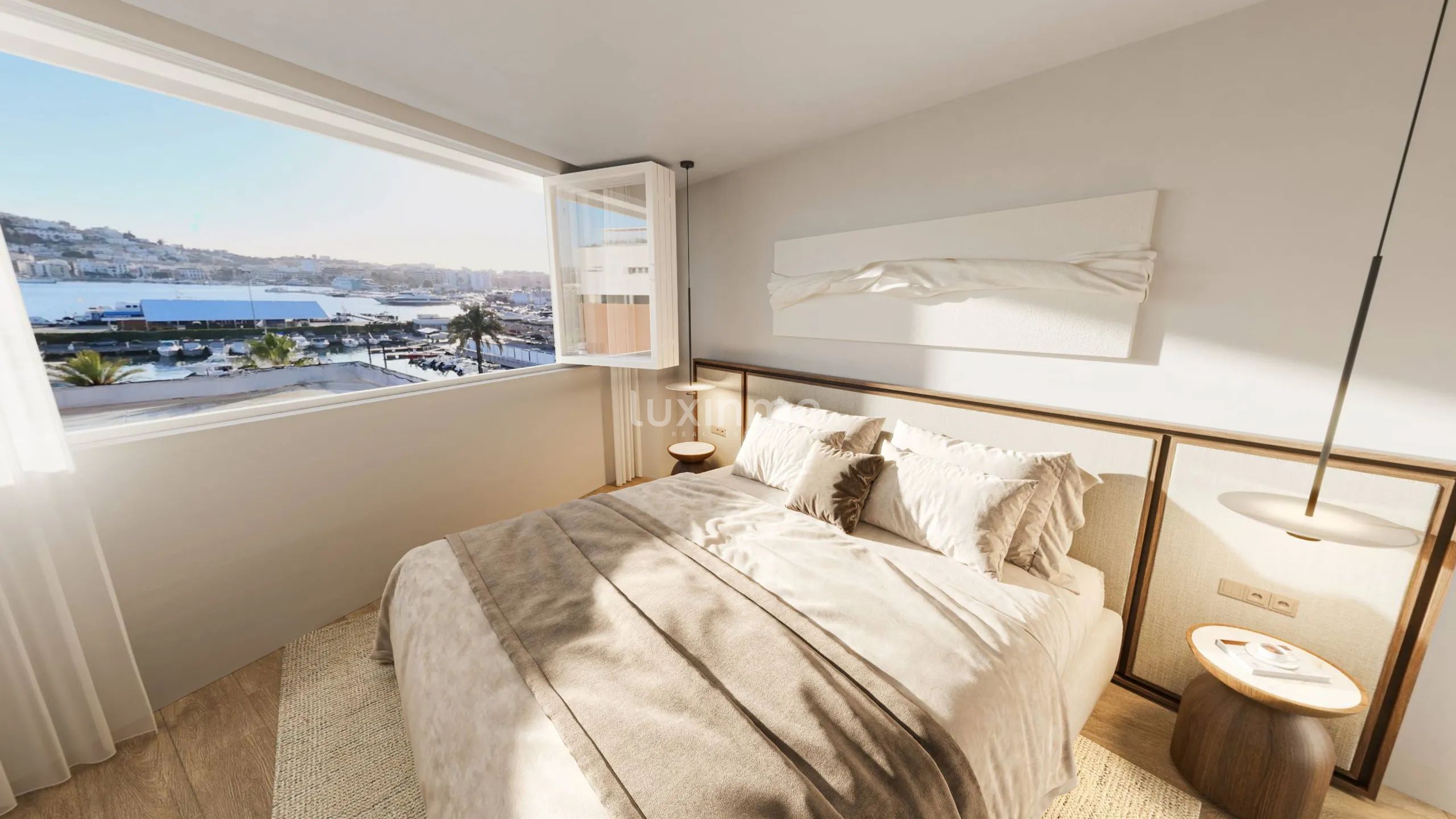 Nybyggprosjekt i Ibiza — photo 20