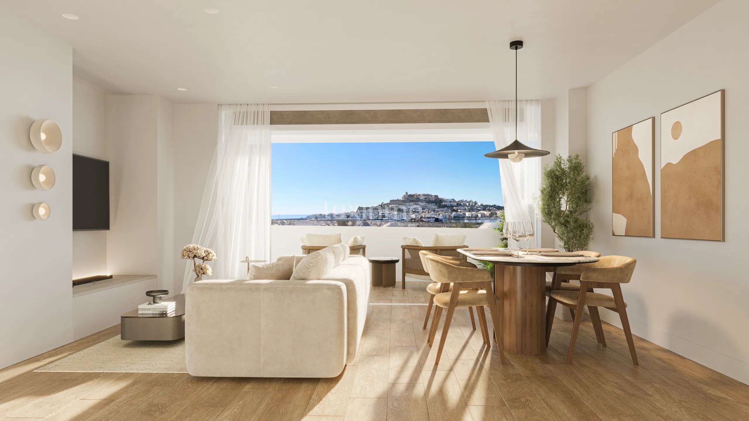 Luxury Apartment in Ibiza — photo 37