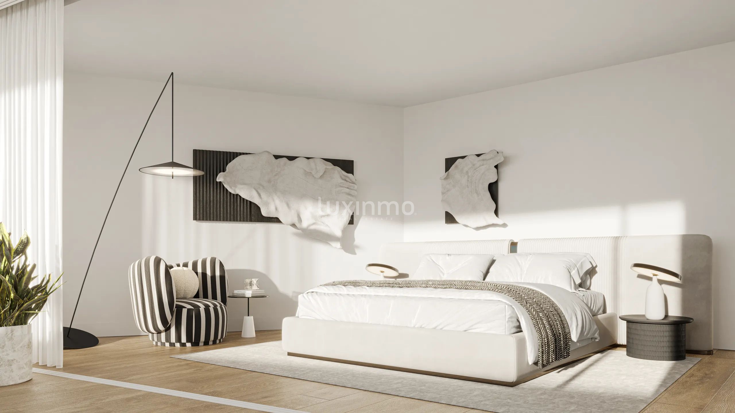 Nybyggprosjekt i Ibiza — photo 34