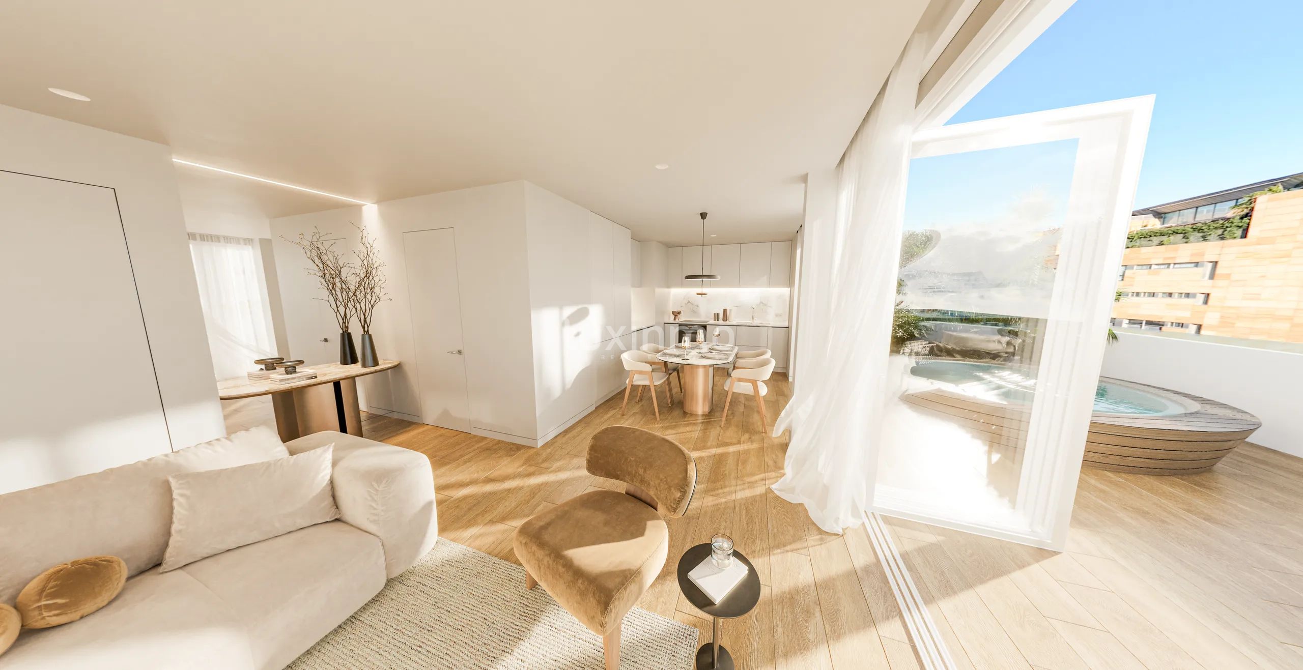 Nybyggprosjekt i Ibiza — photo 30