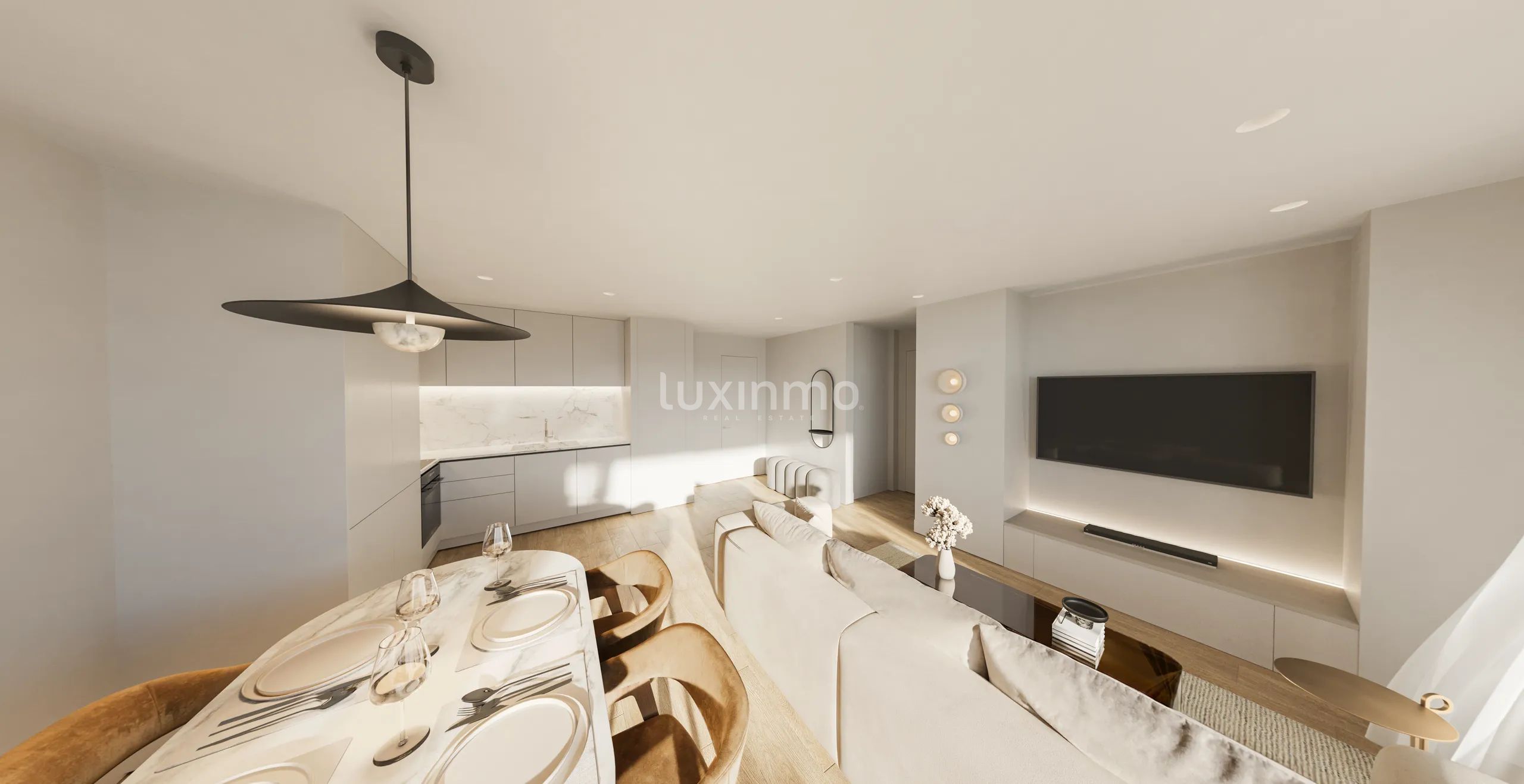 Luxury Apartment in Ibiza — photo 31