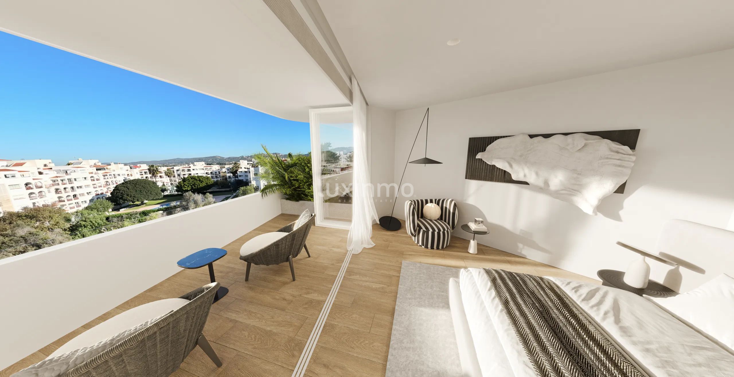 Nybyggprosjekt i Ibiza — photo 29