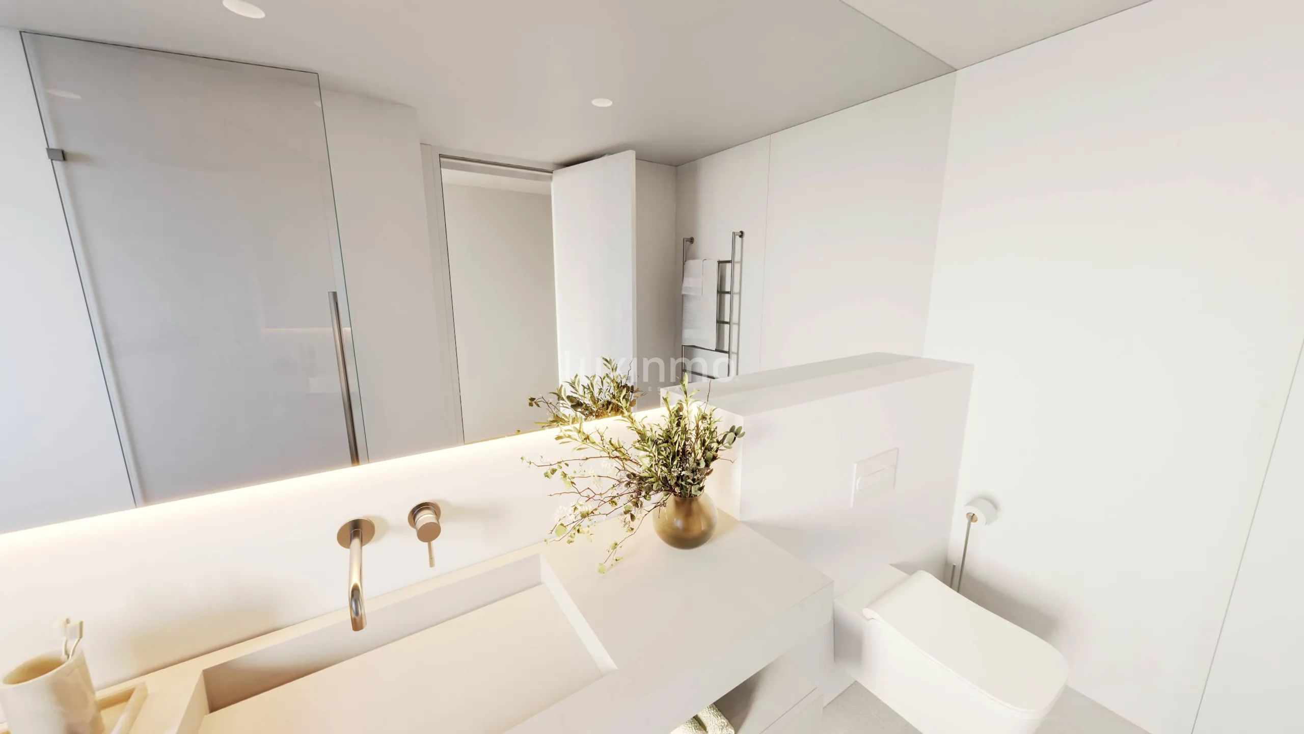 Nybyggprosjekt i Ibiza — photo 21