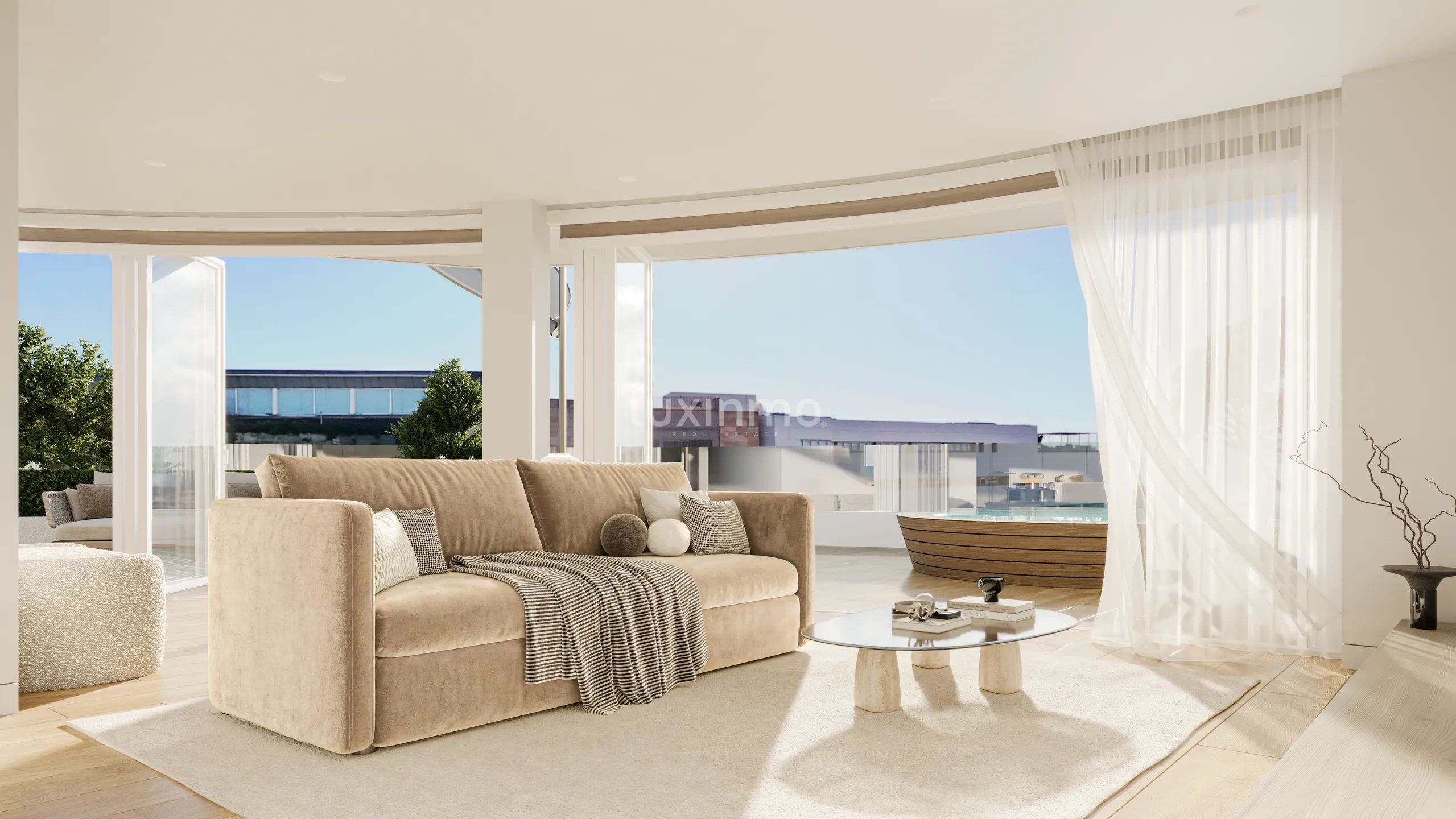 Luxury Apartment in Ibiza — photo 18