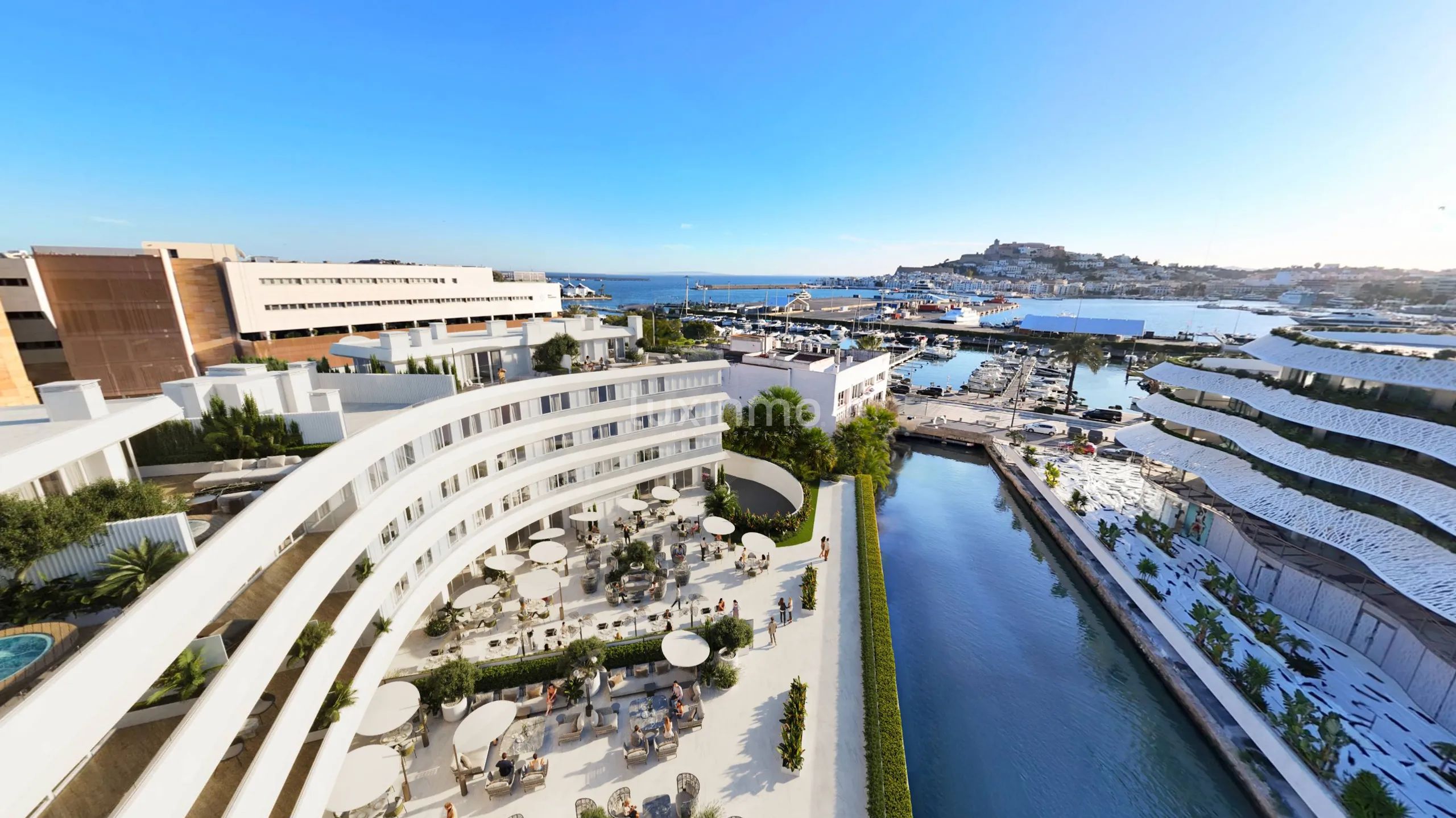 Luxury Apartment in Ibiza — photo 5