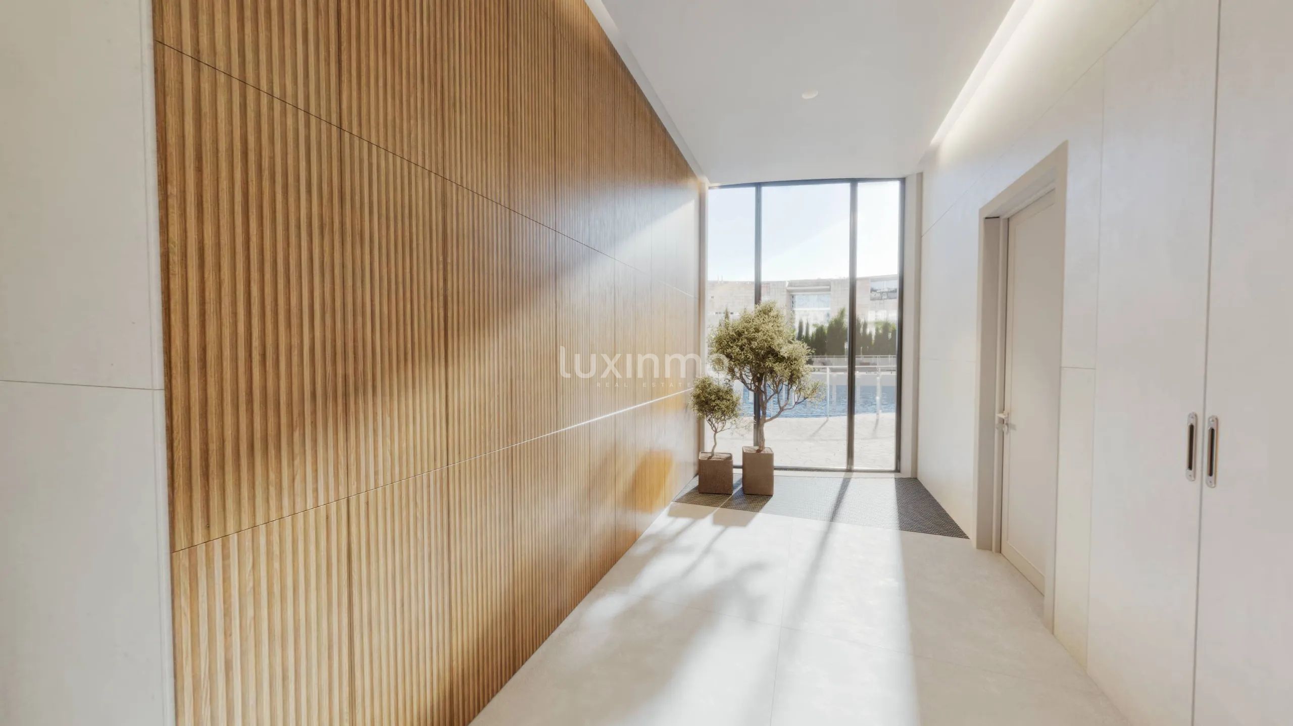 Nybyggprosjekt i Ibiza — photo 32