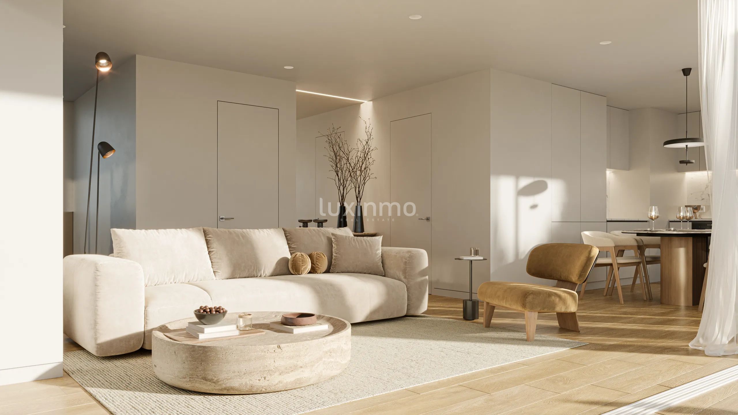 Luxury Apartment in Ibiza — photo 36