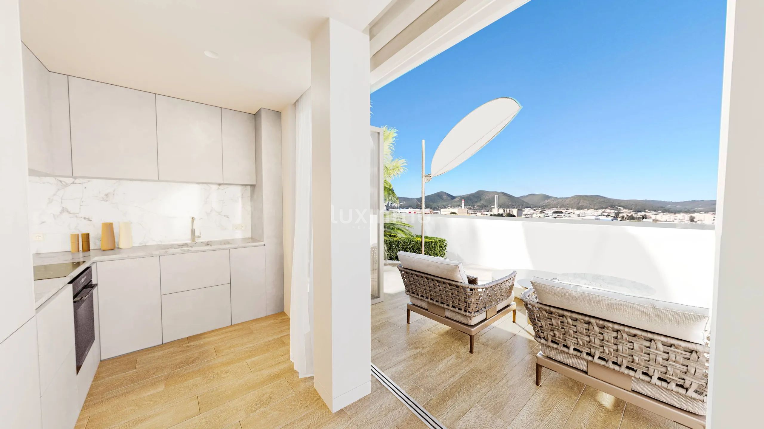 Luxury Apartment in Ibiza — photo 22