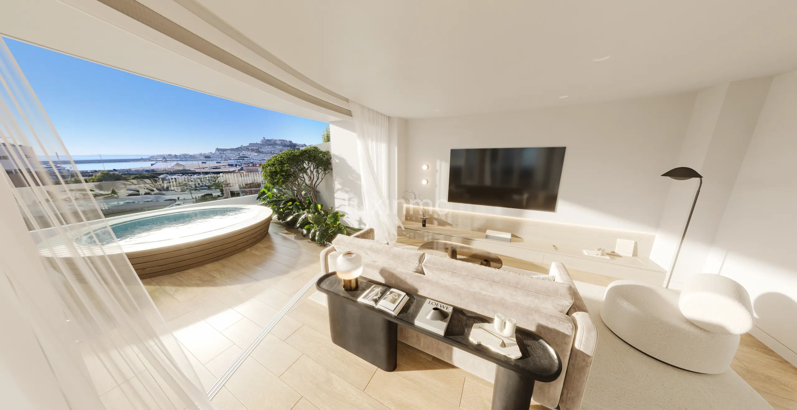 Luxury Apartment in Ibiza — photo 28