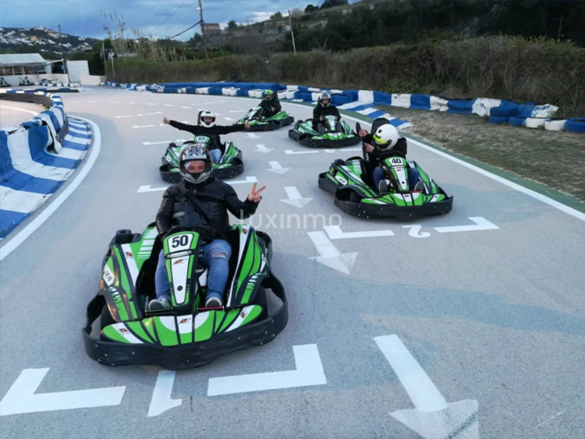 Neubauanlage in Calpe, Costa Blanca — photo 24