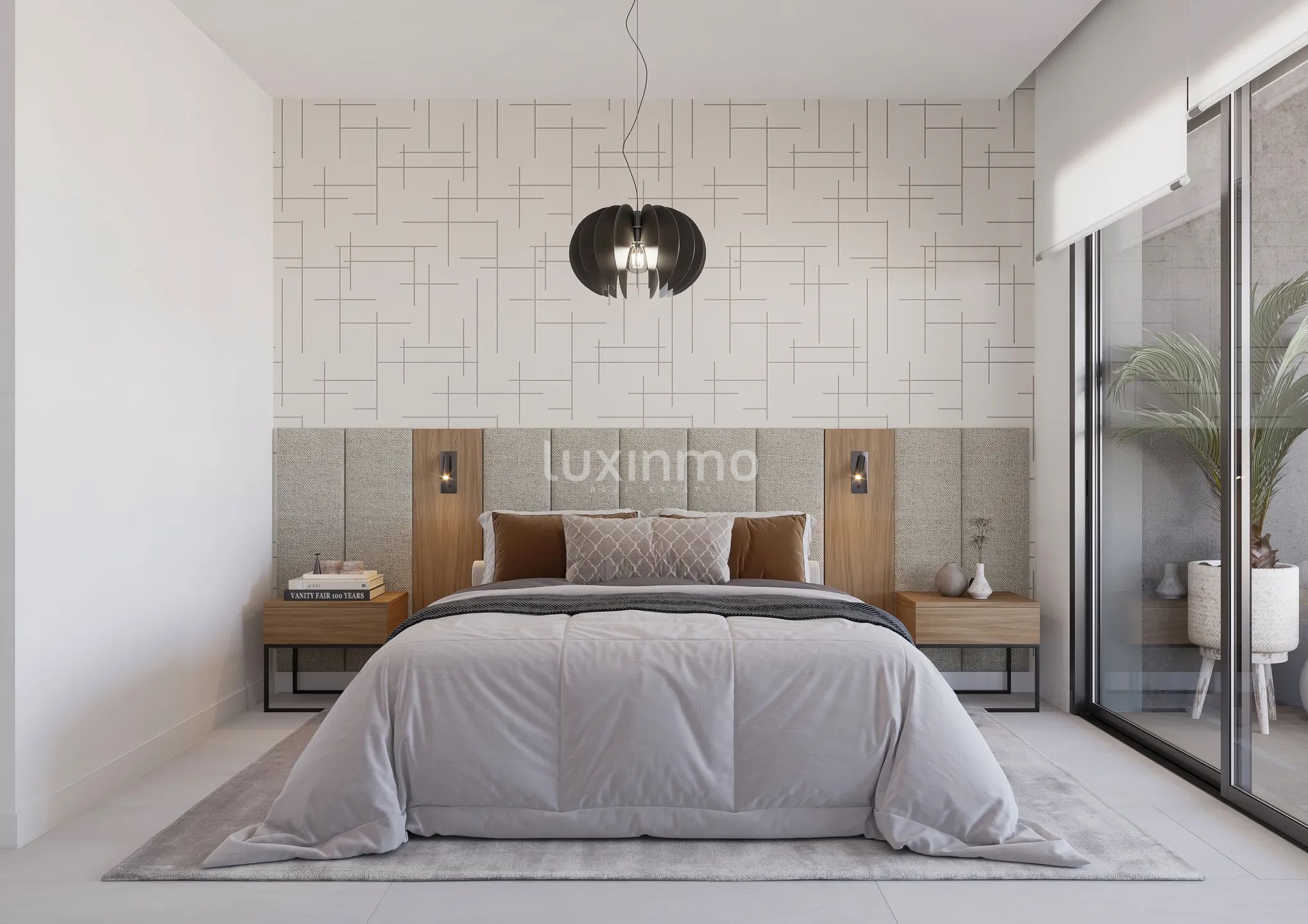 Neubauanlage in Calpe, Costa Blanca — photo 19