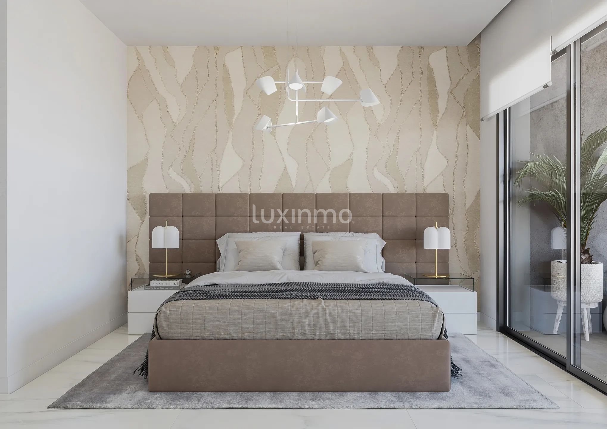 New development in Fossa Beach, Calpe, Costa Blanca — photo 20