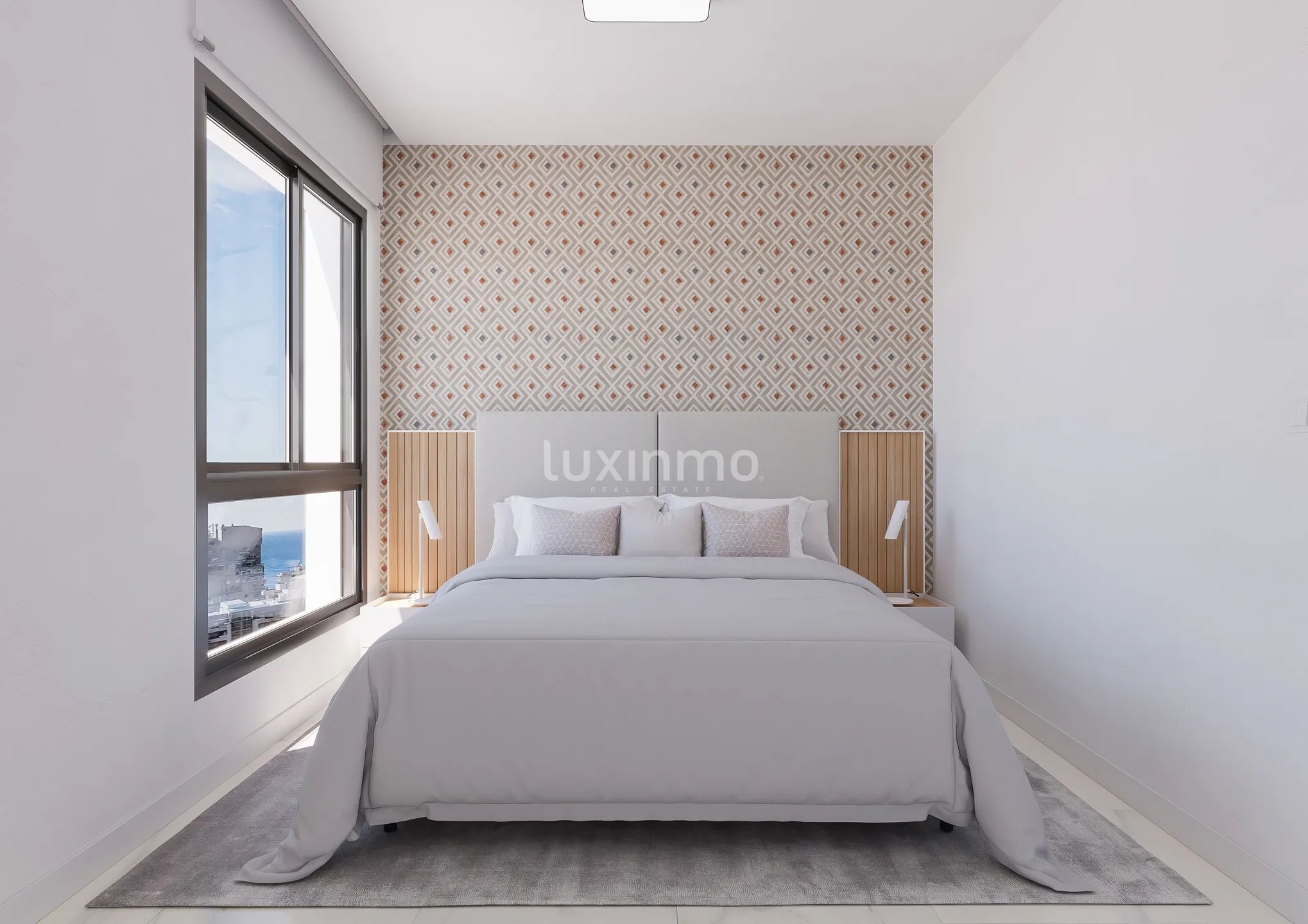New development in Fossa Beach, Calpe, Costa Blanca — photo 14