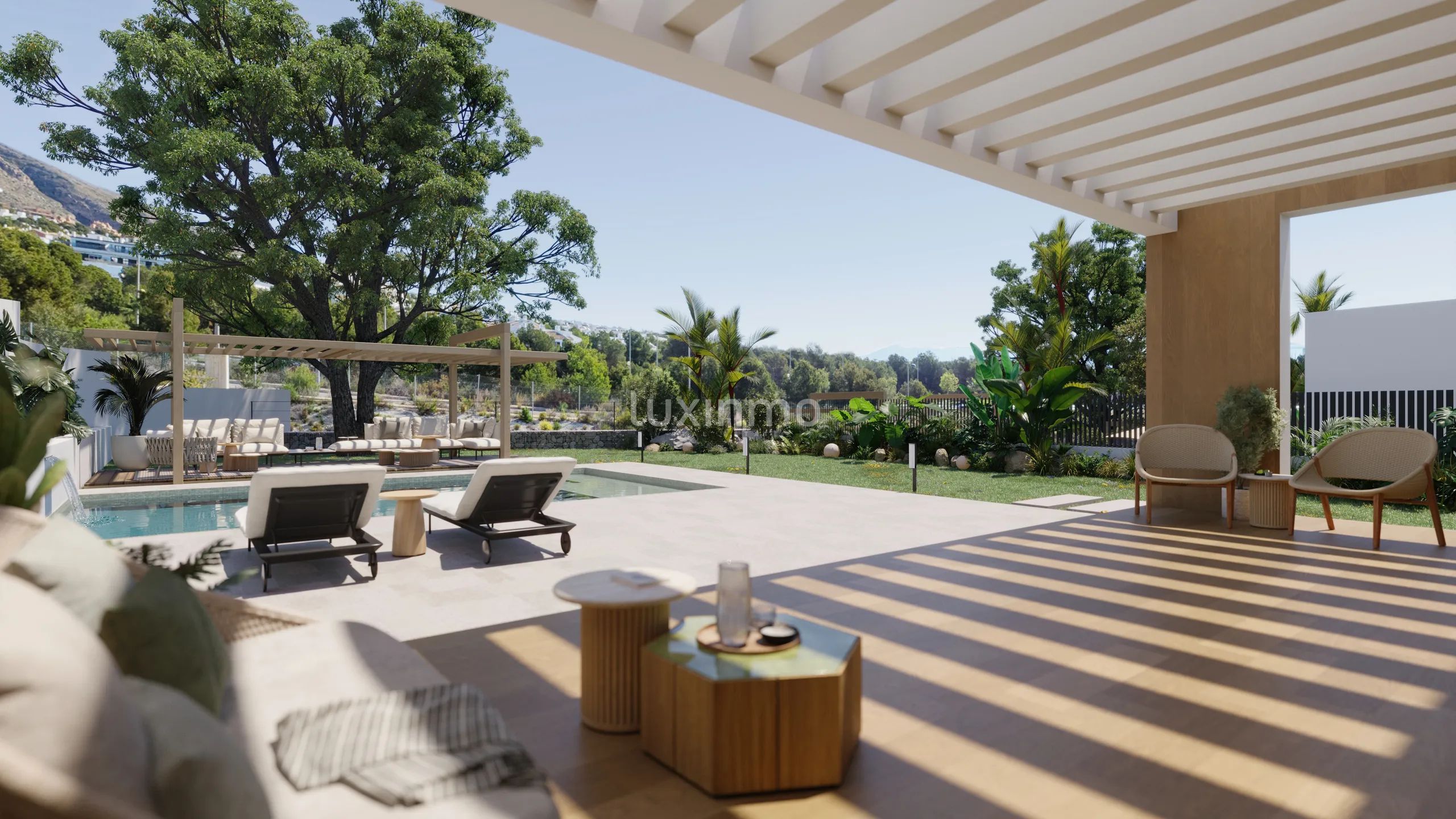 VILLAS SOLLER — photo 7