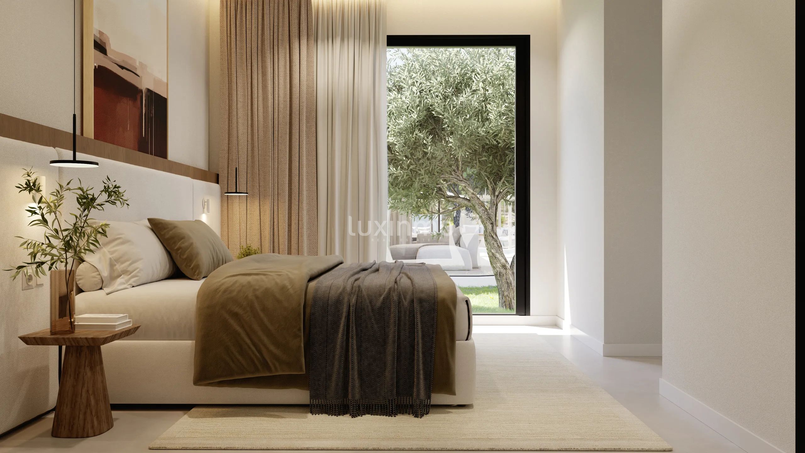 Nybyggnadsprojekt i Balcón de Finestrat, Finestrat, Costa Blanca — photo 18