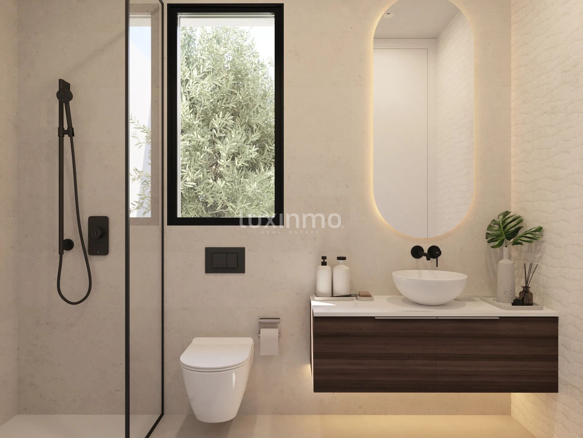 Nybyggnadsprojekt i Balcón de Finestrat, Finestrat, Costa Blanca — photo 13