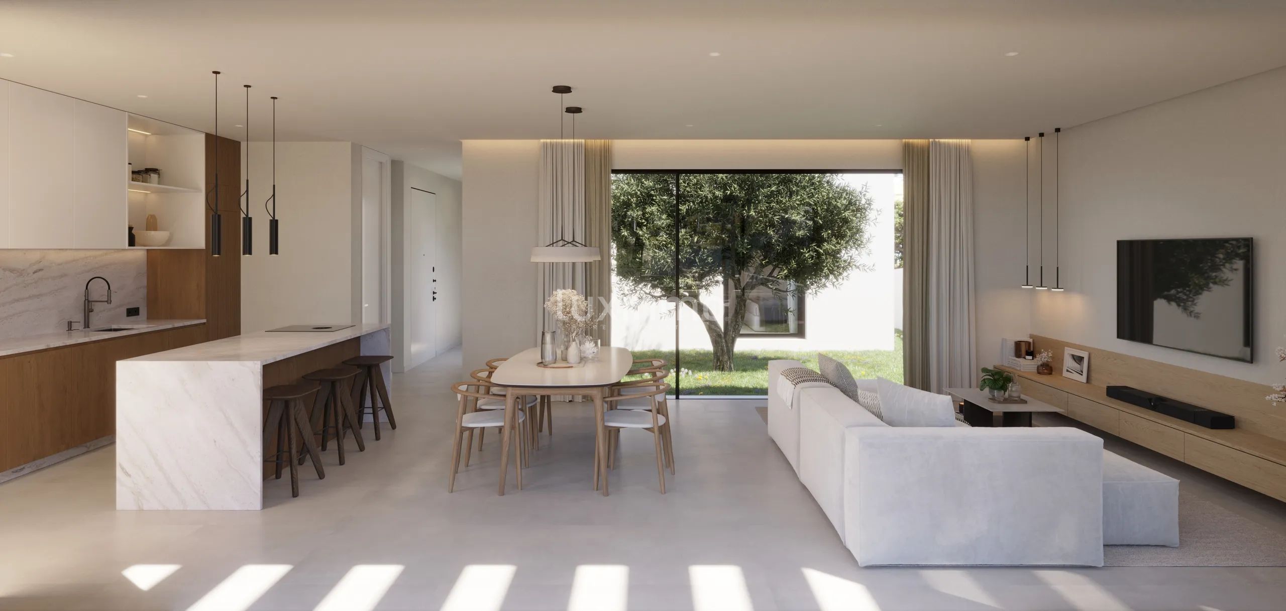 VILLAS SOLLER — photo 16