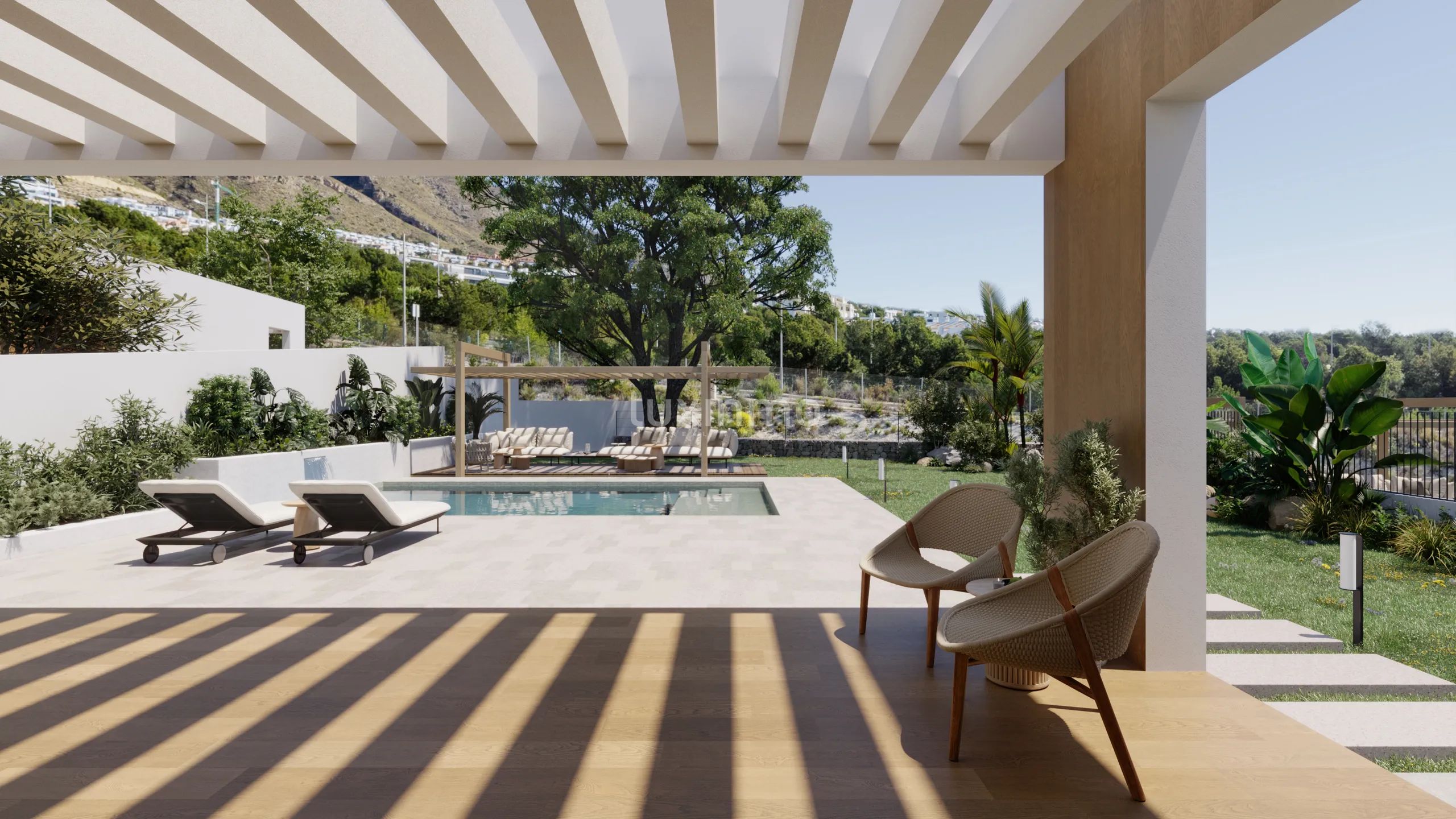 VILLAS SOLLER — photo 6