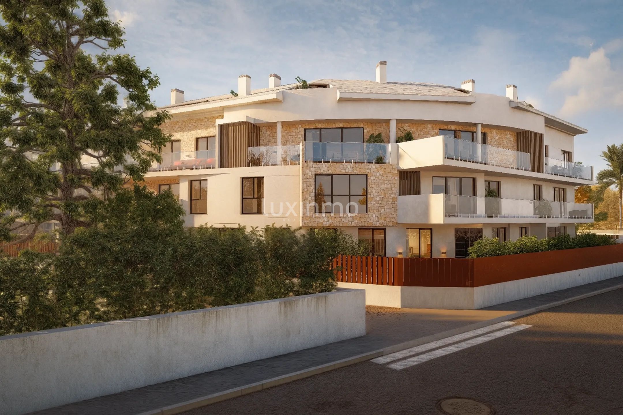 Modern Apartment in El Arenal — photo 3