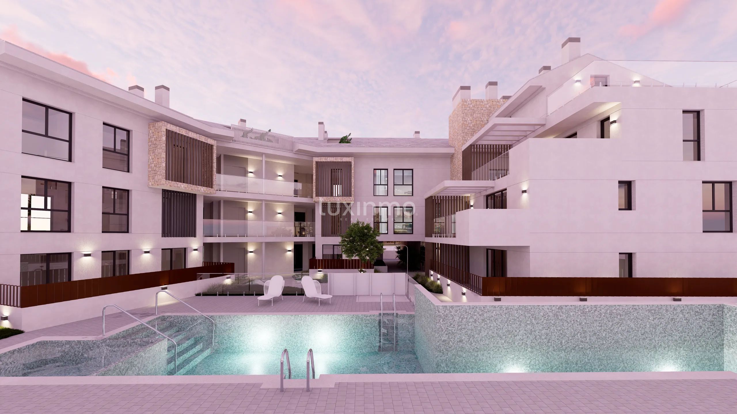Modern Apartment in El Arenal — photo 4