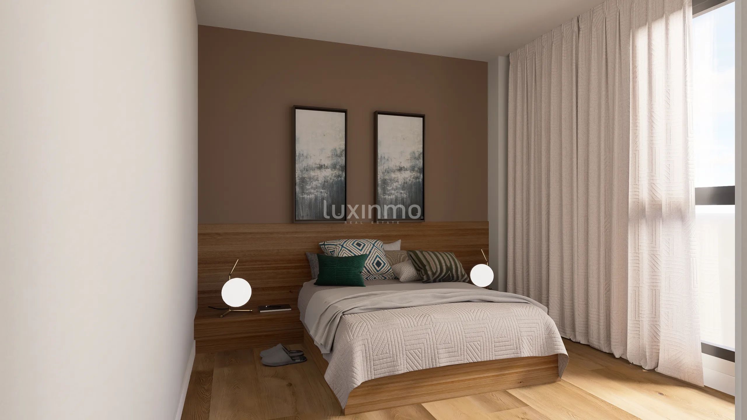 Modern Apartment in El Arenal — photo 14
