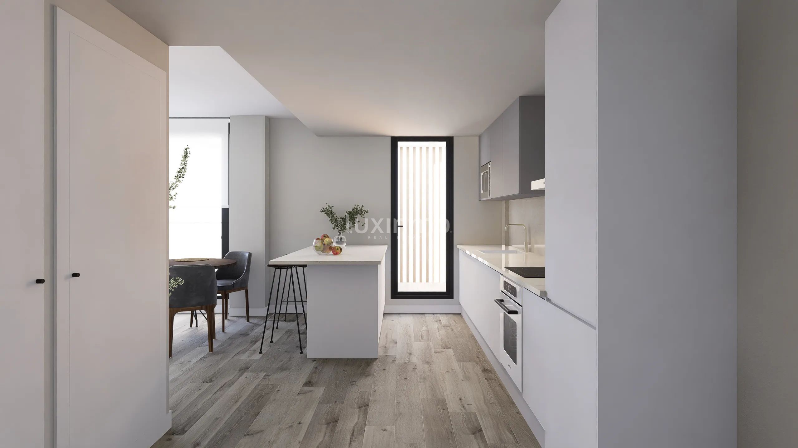 Новостройка в Хавее, Коста-Бланка — photo 9