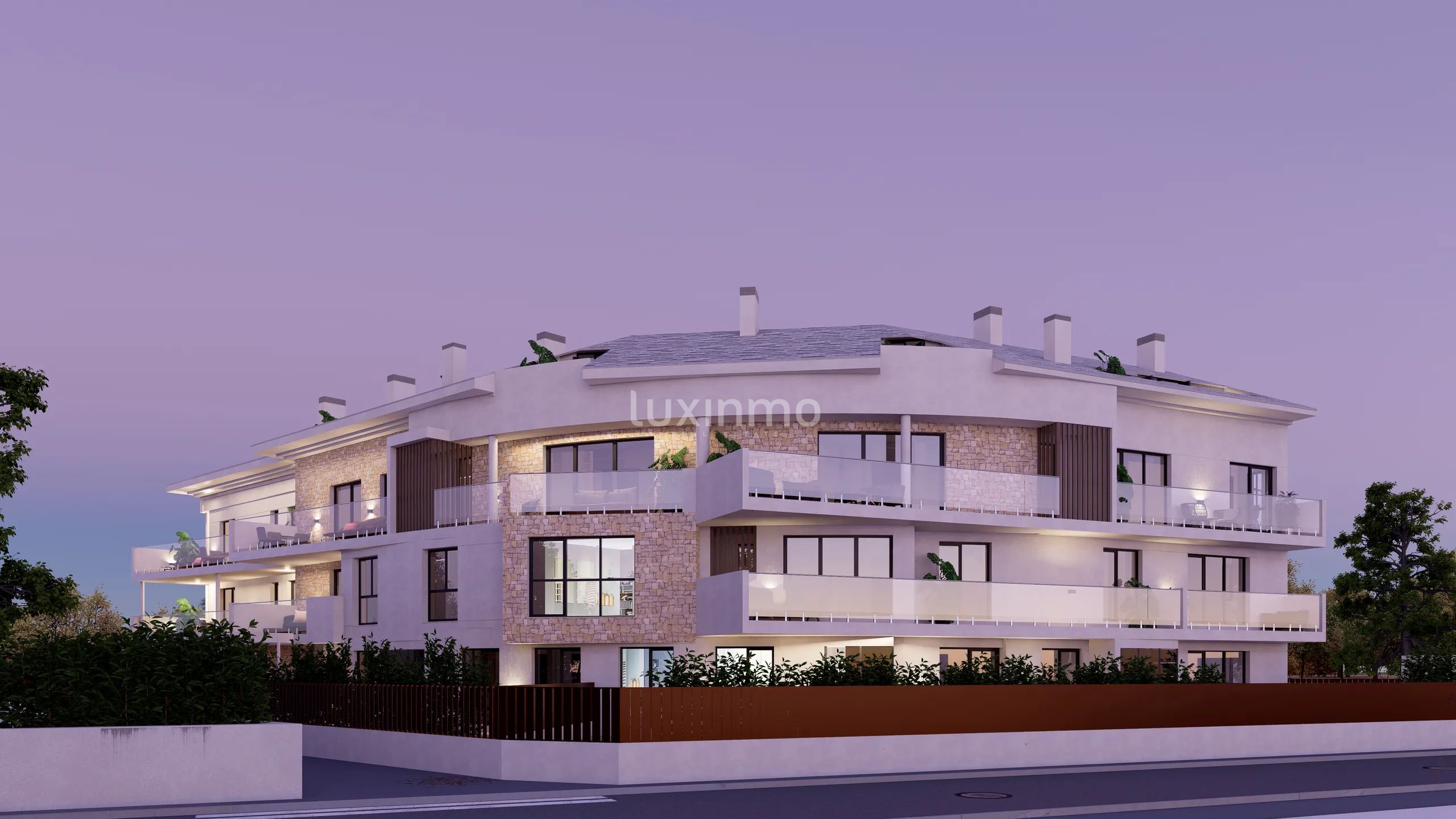 Modern Apartment in El Arenal — photo 2