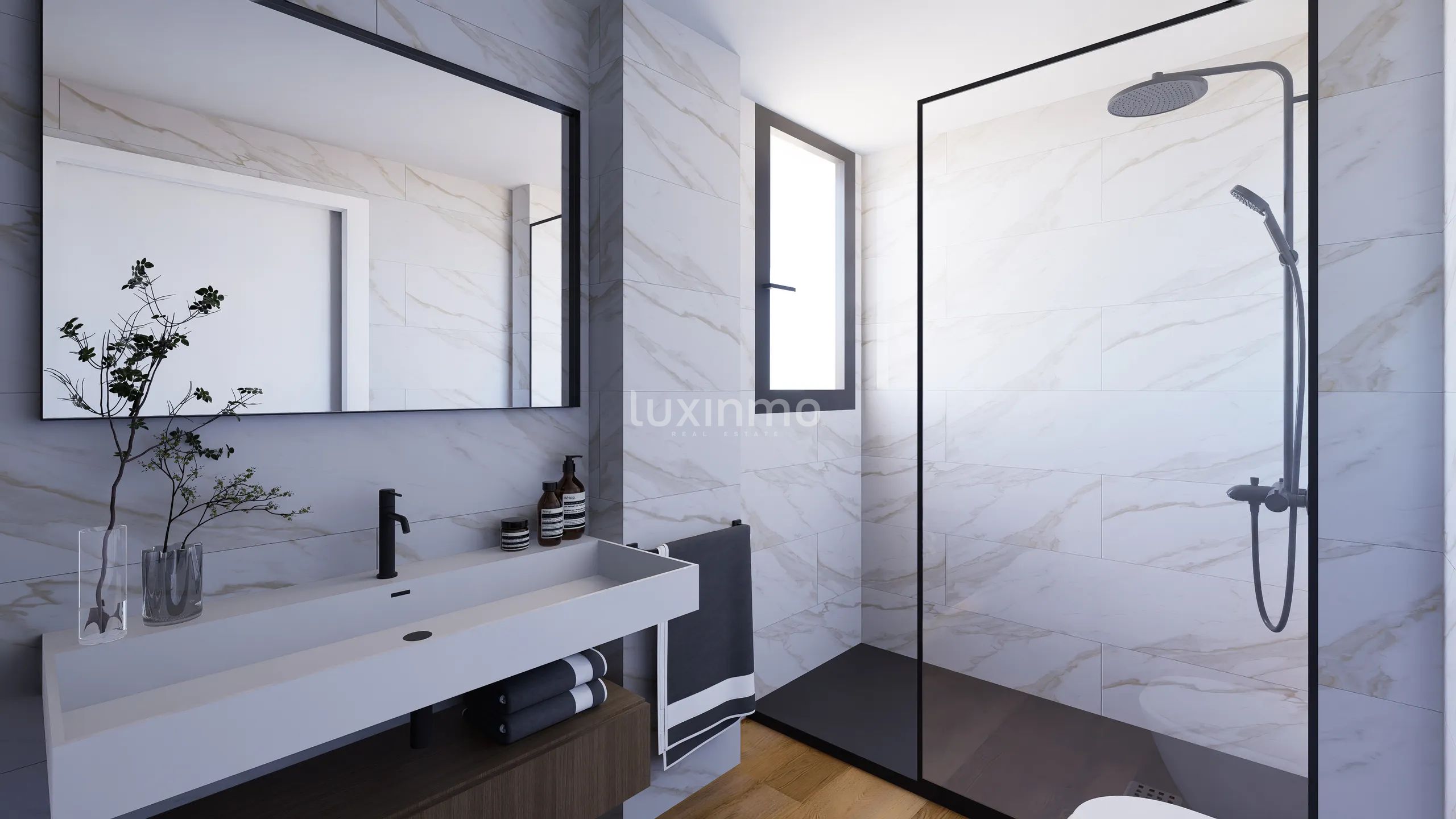Modern Apartment in El Arenal — photo 12
