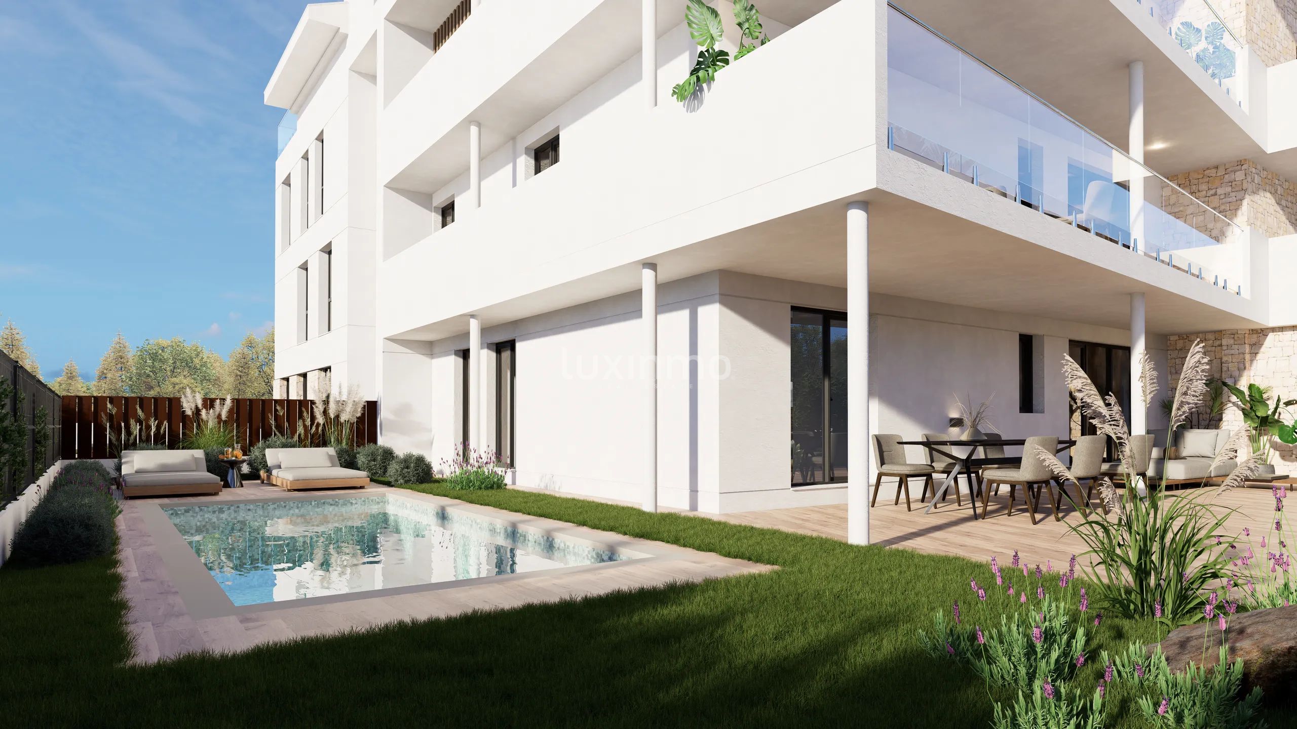 Modern Apartment in El Arenal — photo 6