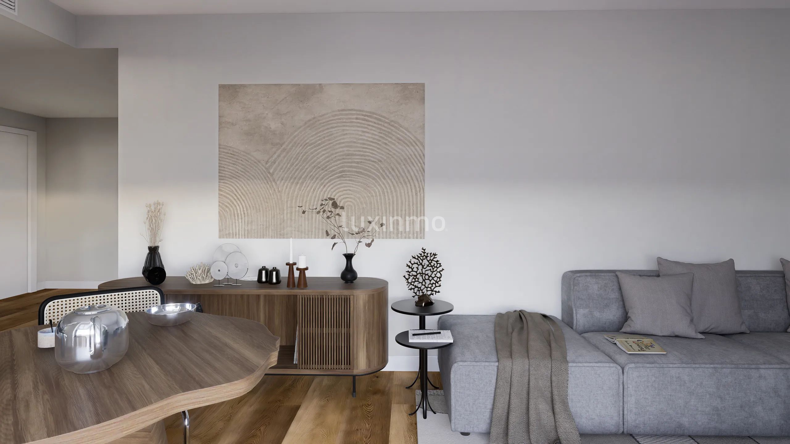 Modern Apartment in El Arenal — photo 11