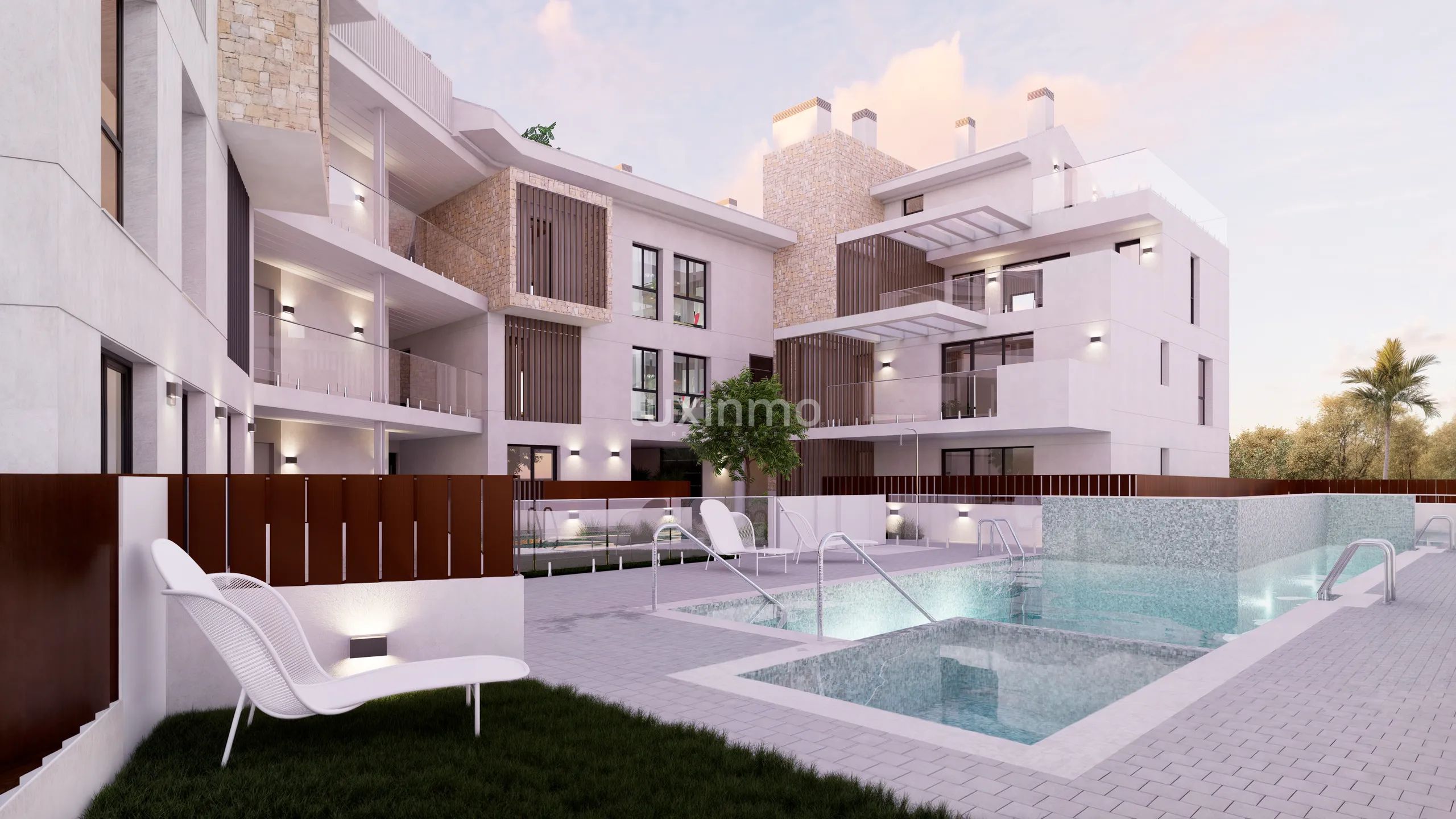 Modern Apartment in El Arenal — photo 5