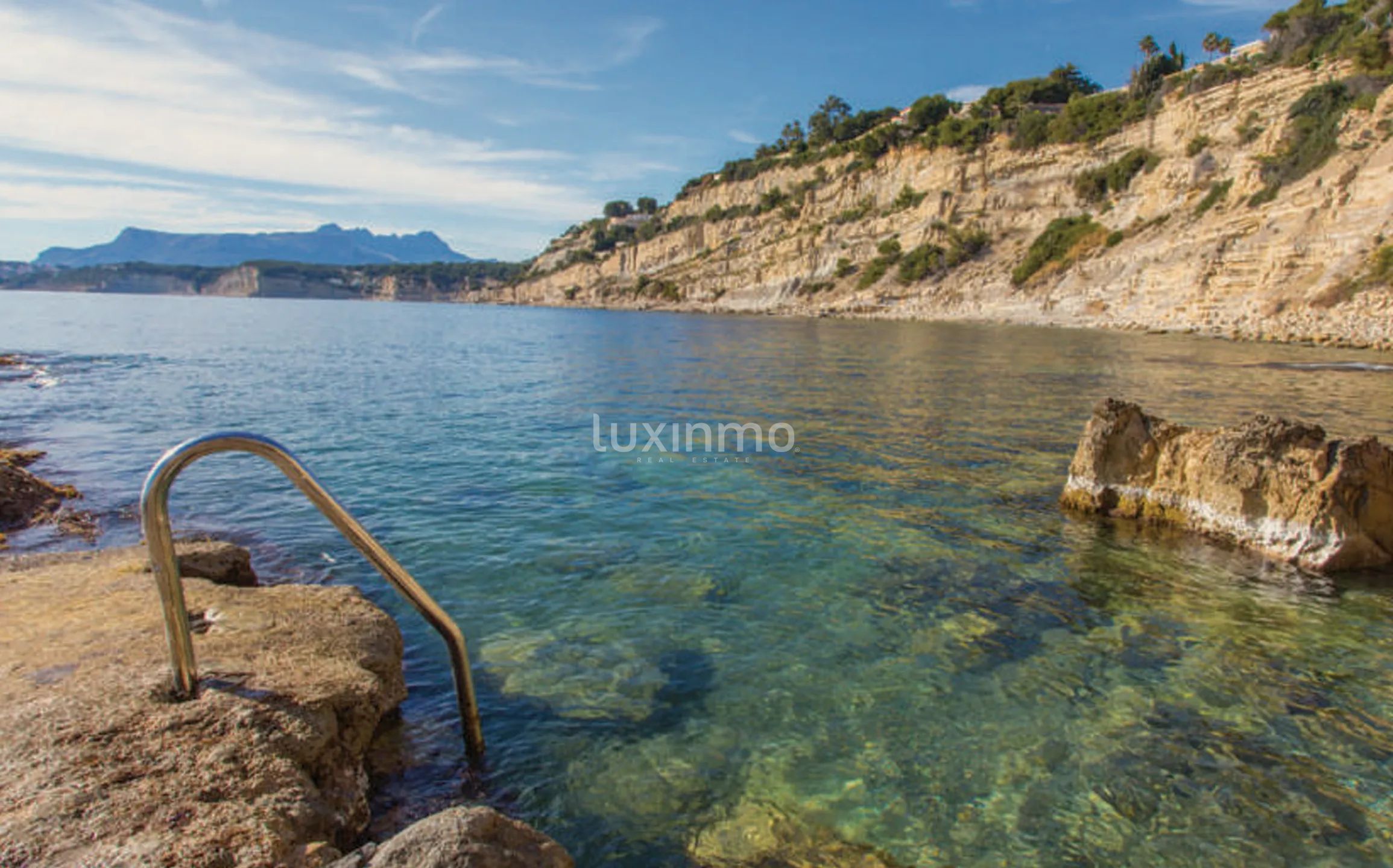 Modern Villa in Moraira — photo 26