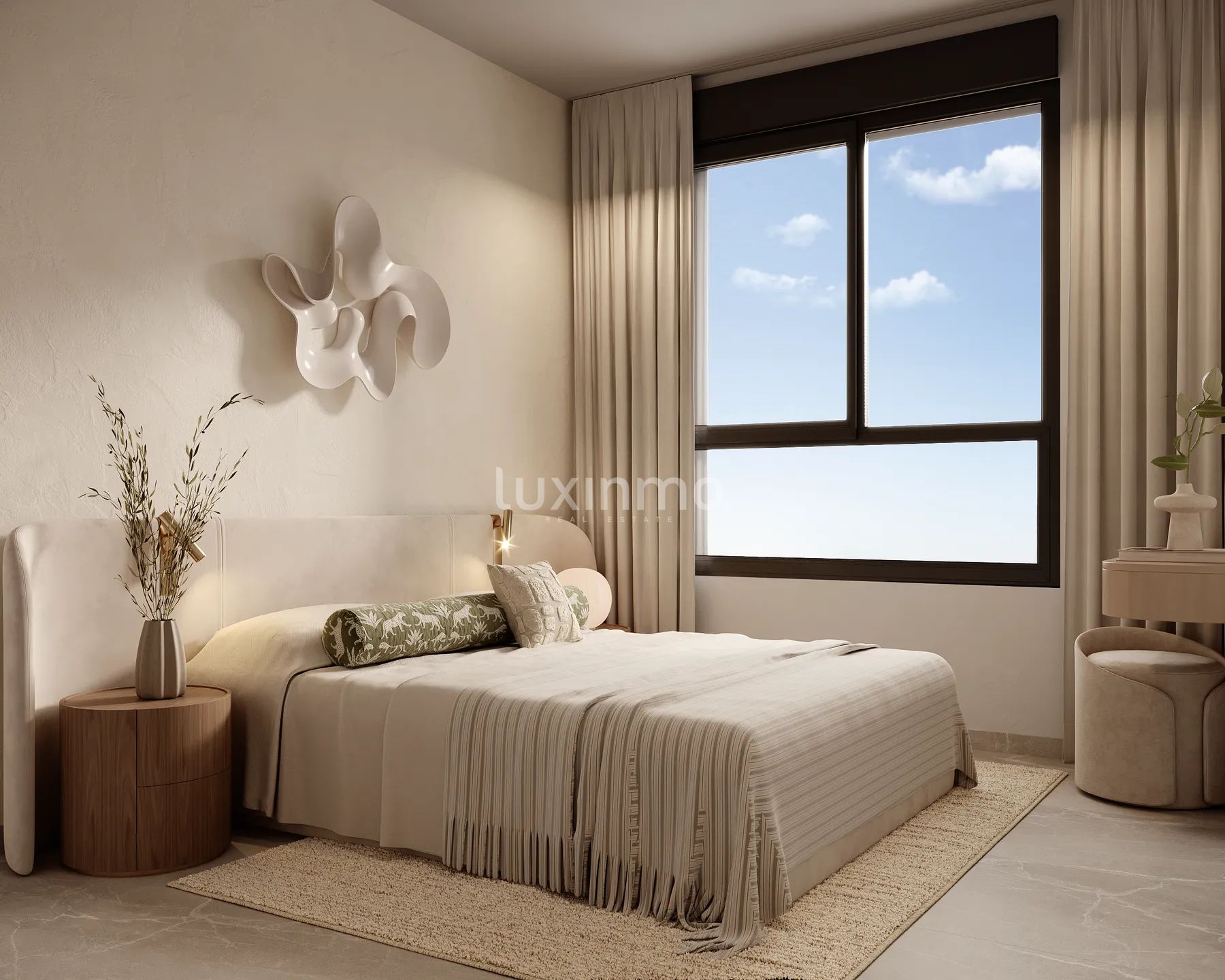 Neubauanlage in Calpe, Costa Blanca — photo 23