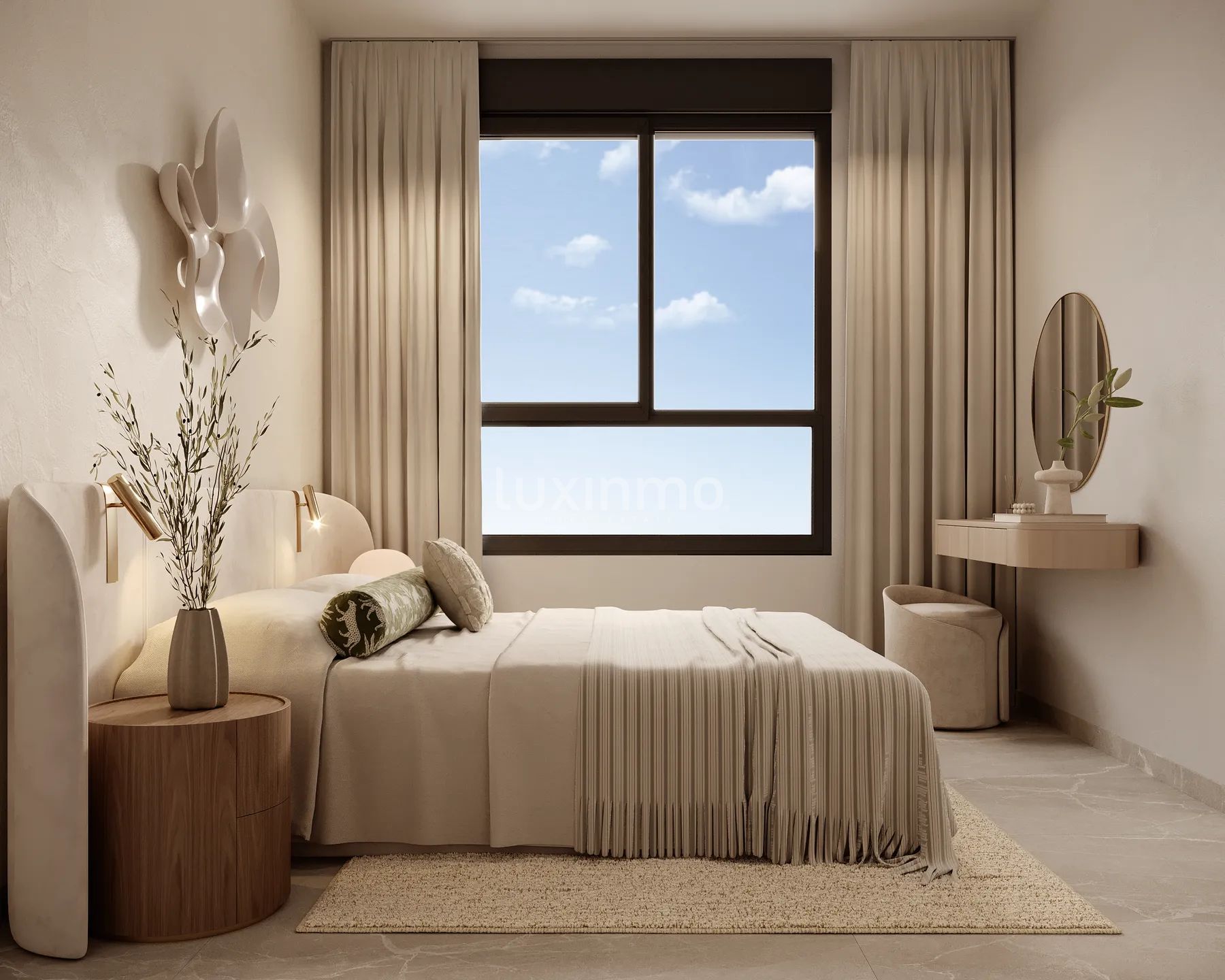 Neubauanlage in Calpe, Costa Blanca — photo 24