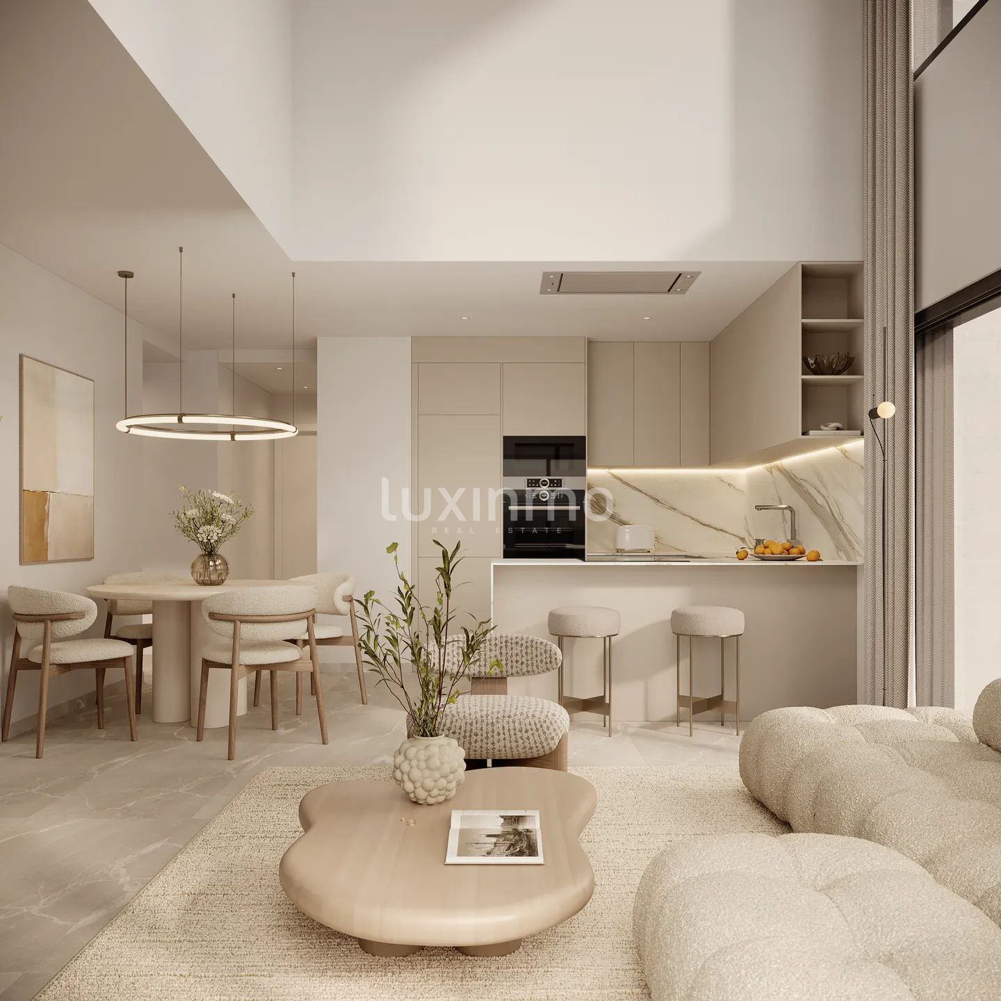 Neubauanlage in Calpe, Costa Blanca — photo 13