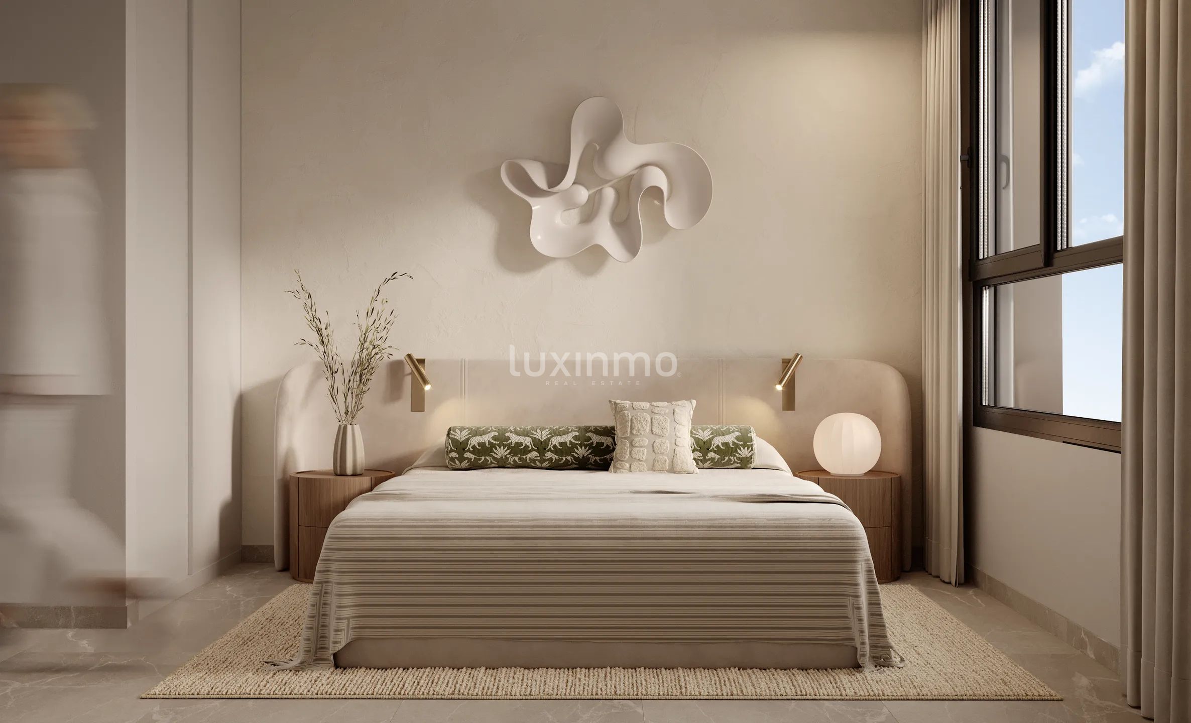 Neubauanlage in Calpe, Costa Blanca — photo 25