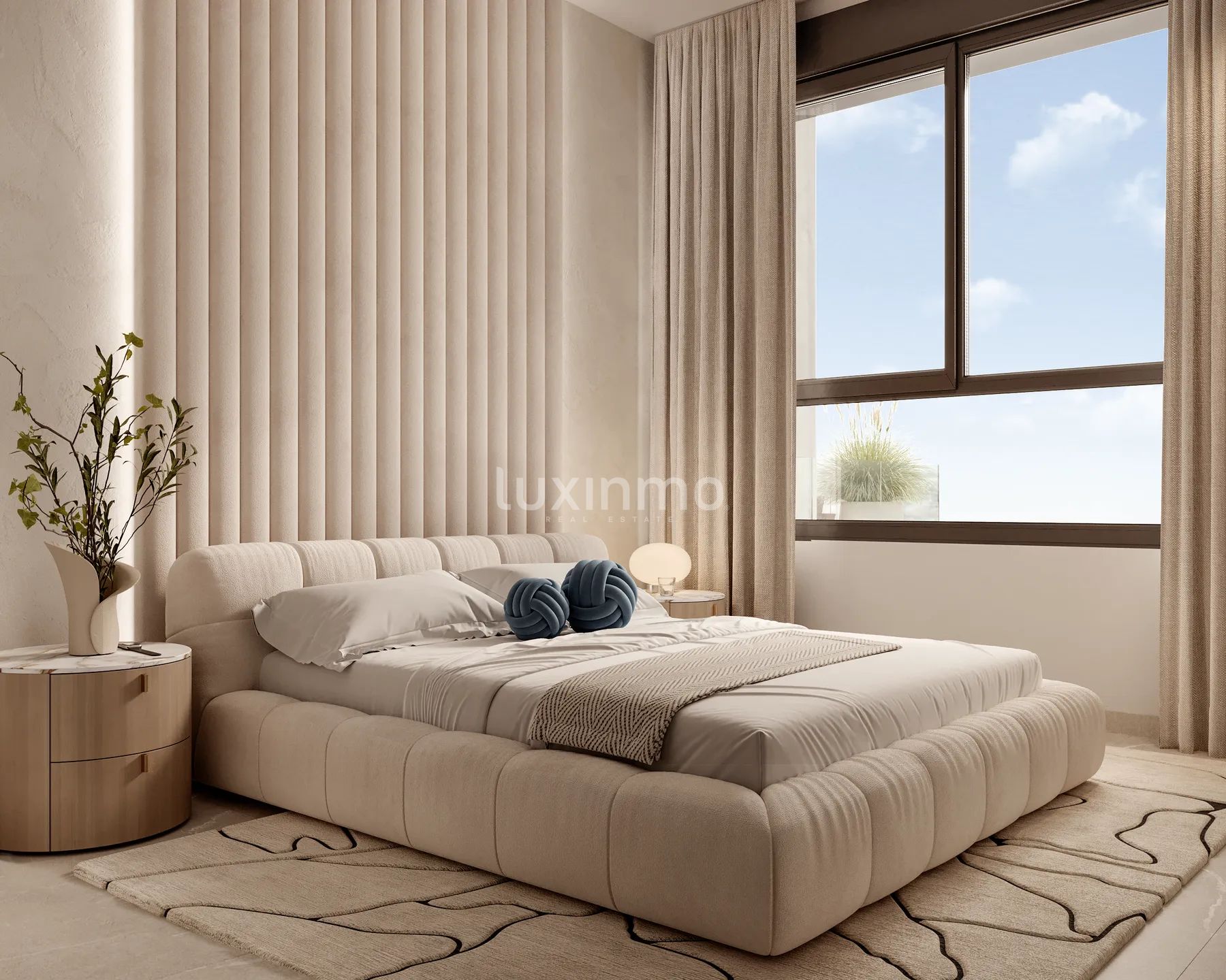 Neubauanlage in Calpe, Costa Blanca — photo 19