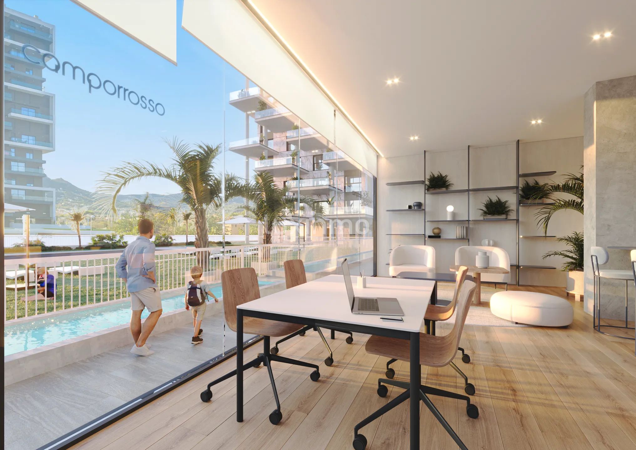 Nowa inwestycja w Plaża Arenal-Bol, Calpe, Costa Blanca — photo 31