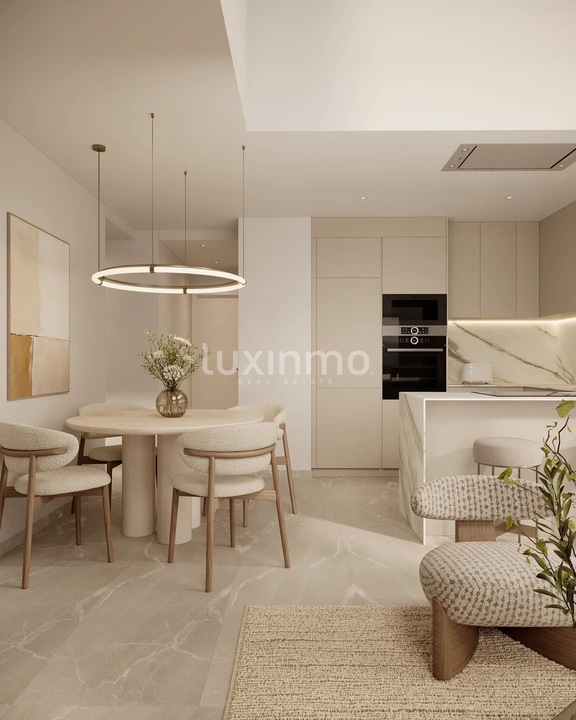 Neubauanlage in Calpe, Costa Blanca — photo 15