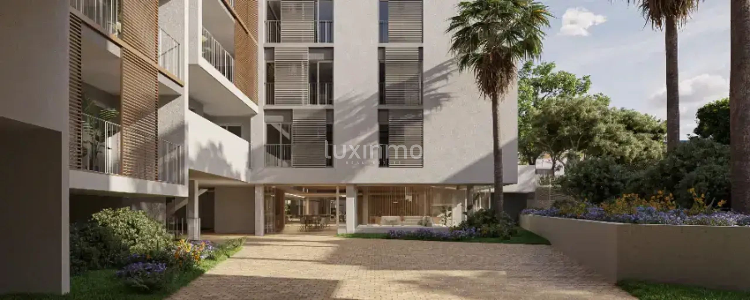Nieuwbouwproject in Jávea Centrum, Jávea, Costa Blanca — photo 2