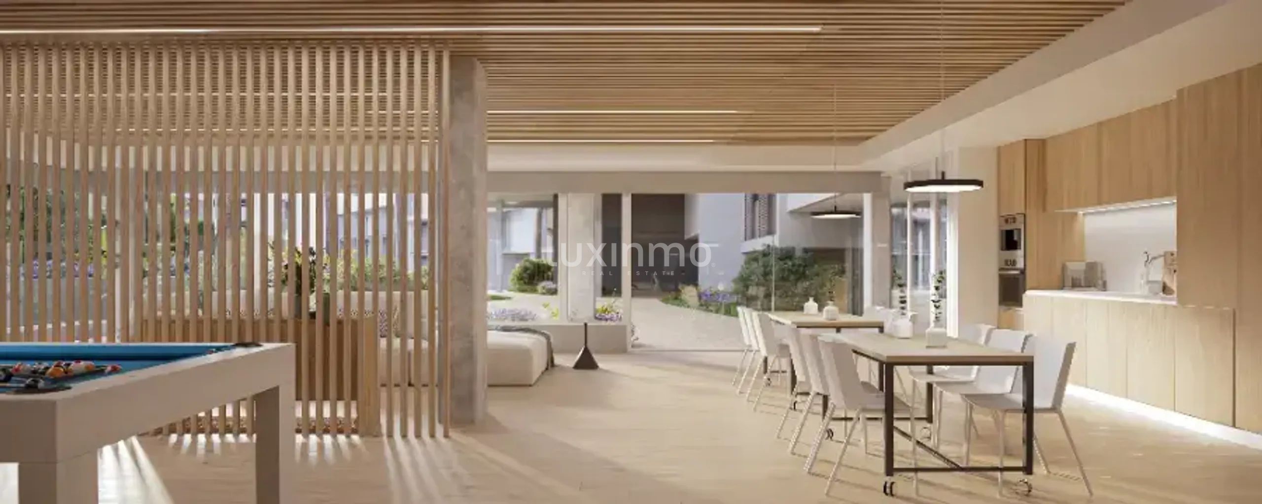 Nieuwbouwproject in Jávea Centrum, Jávea, Costa Blanca — photo 7