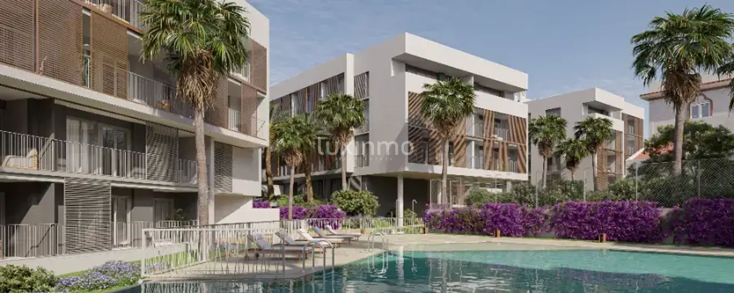 Nieuwbouwproject in Jávea Centrum, Jávea, Costa Blanca — photo 3