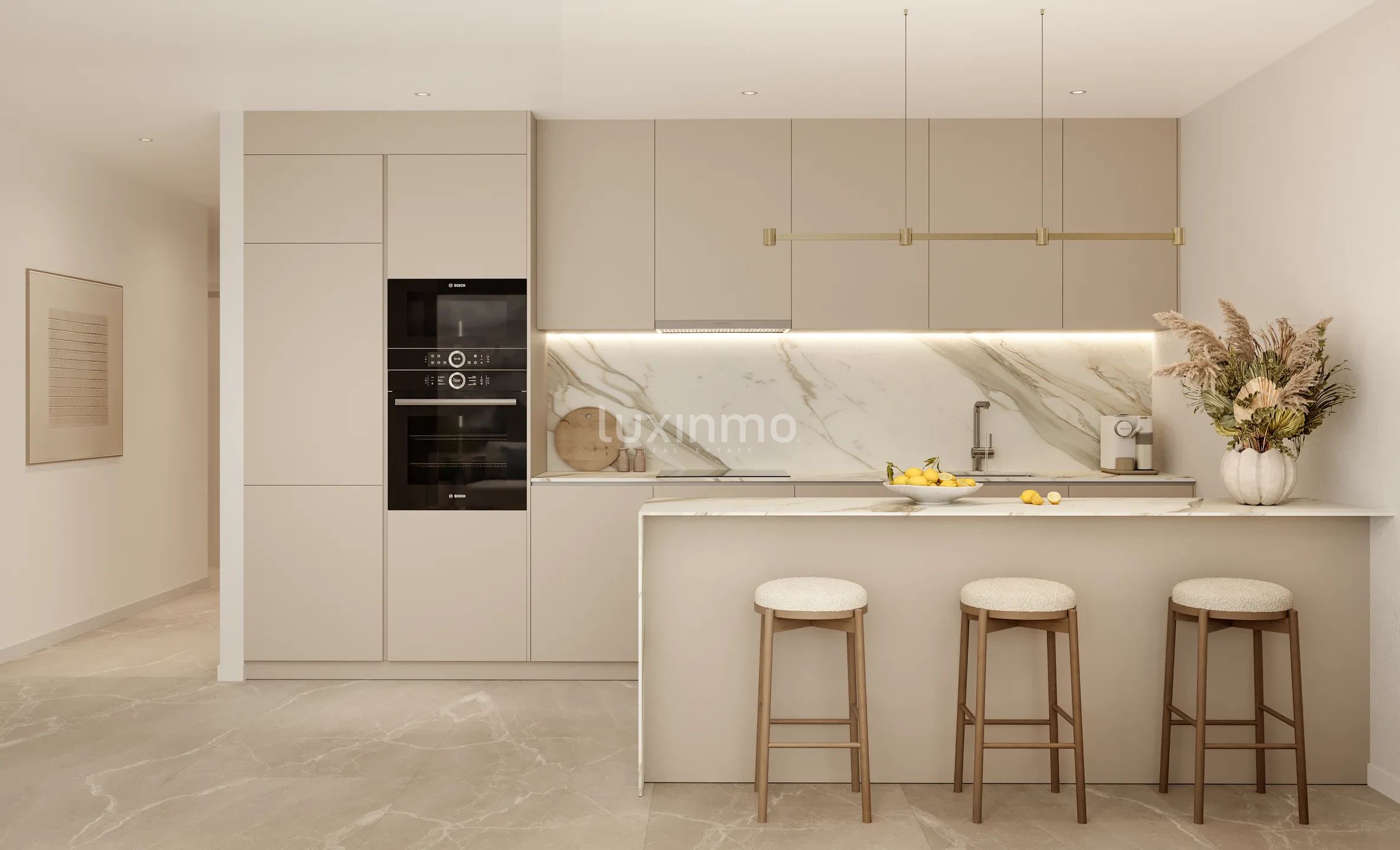 Flats For Sale Urb. Sierra Cortina — photo 10