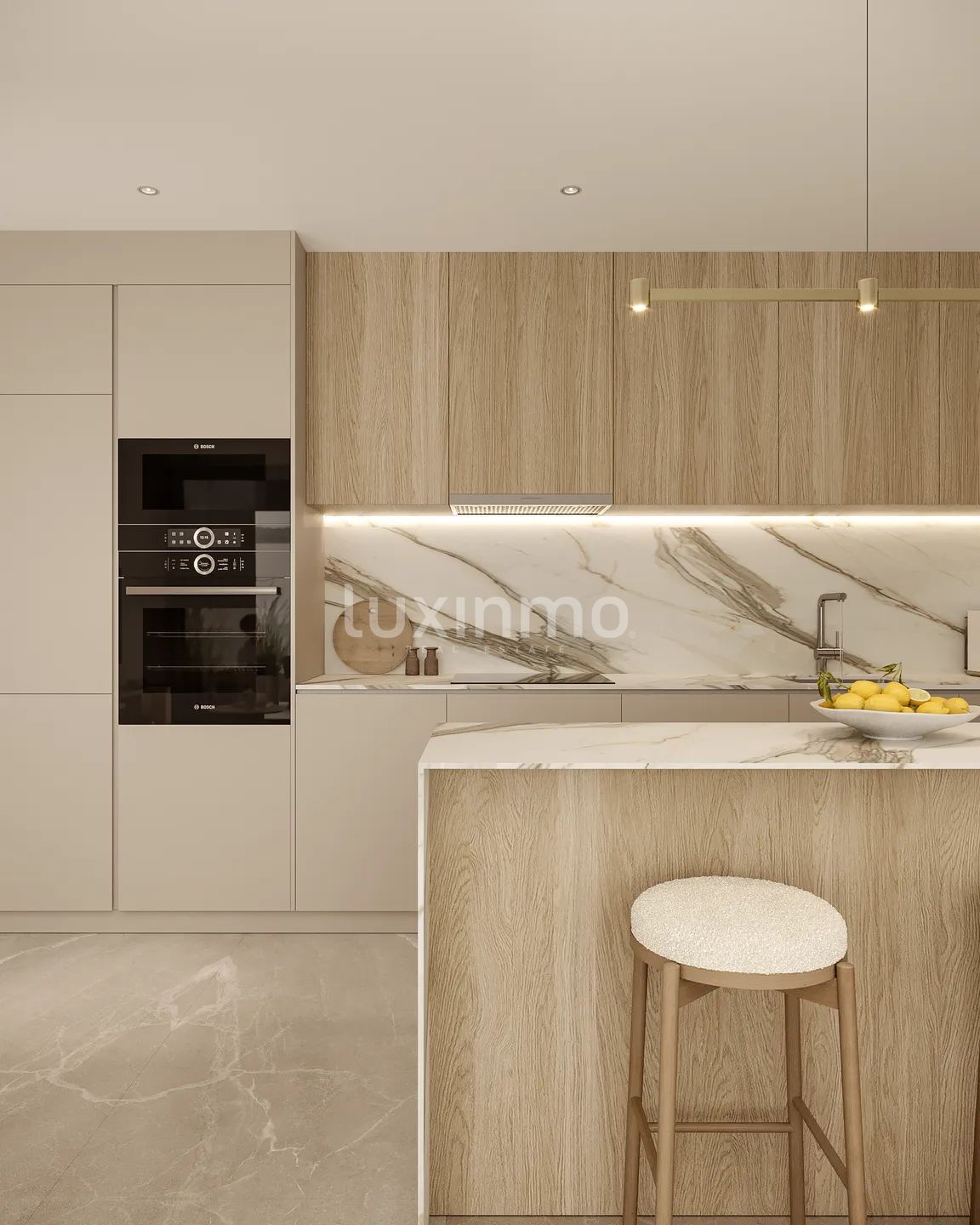 Modern Bungalow in Urb. Sierra Cortina — photo 29