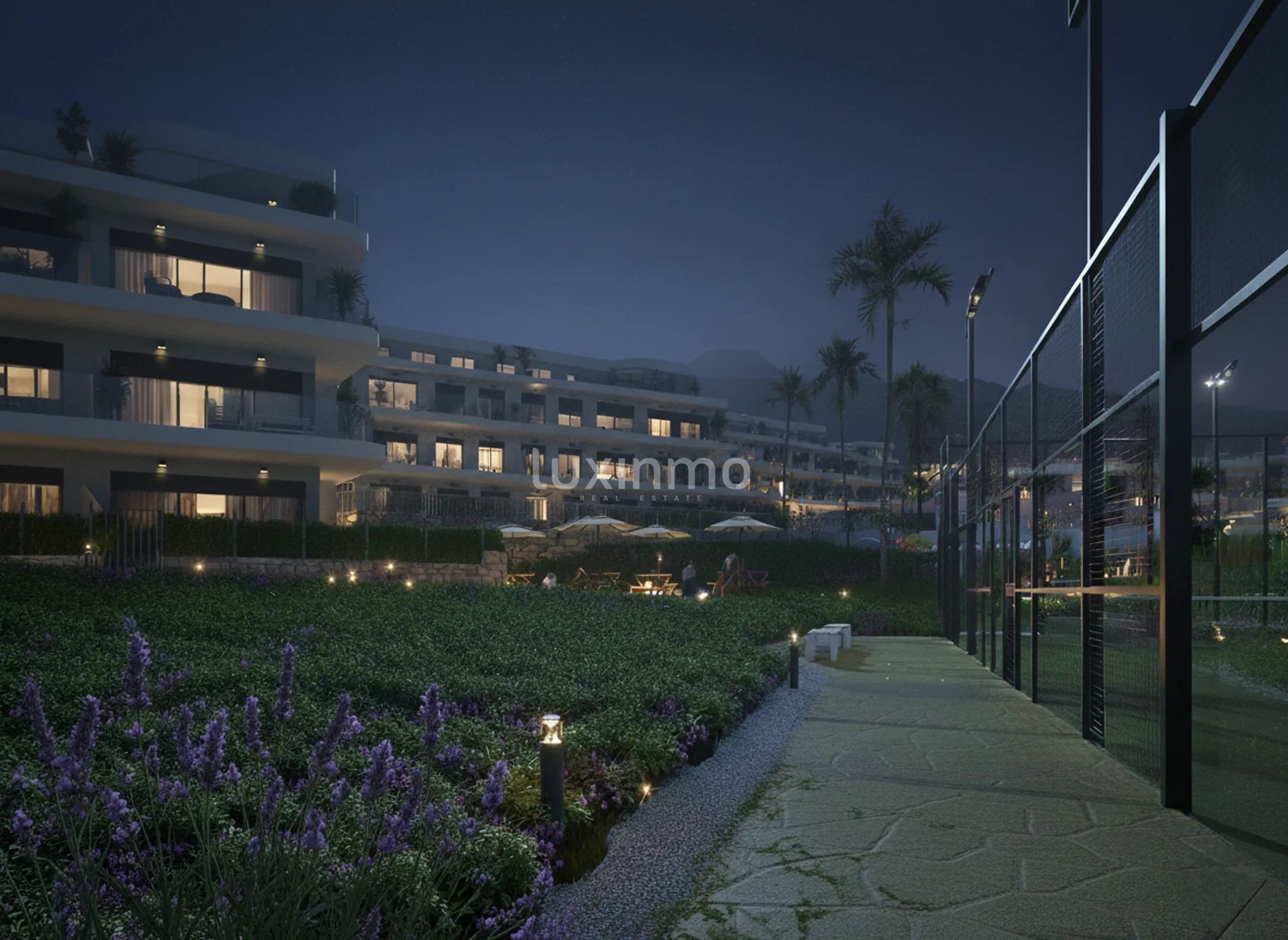 Modern Penthouse in Urb. Sierra Cortina — photo 9