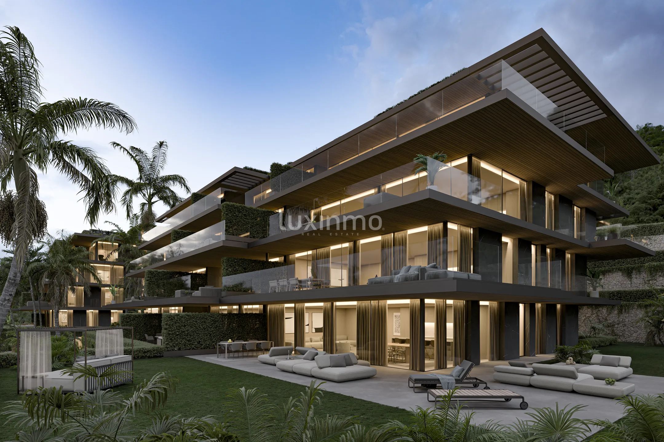 Nieuwbouwproject in Altea, Costa Blanca — photo 9