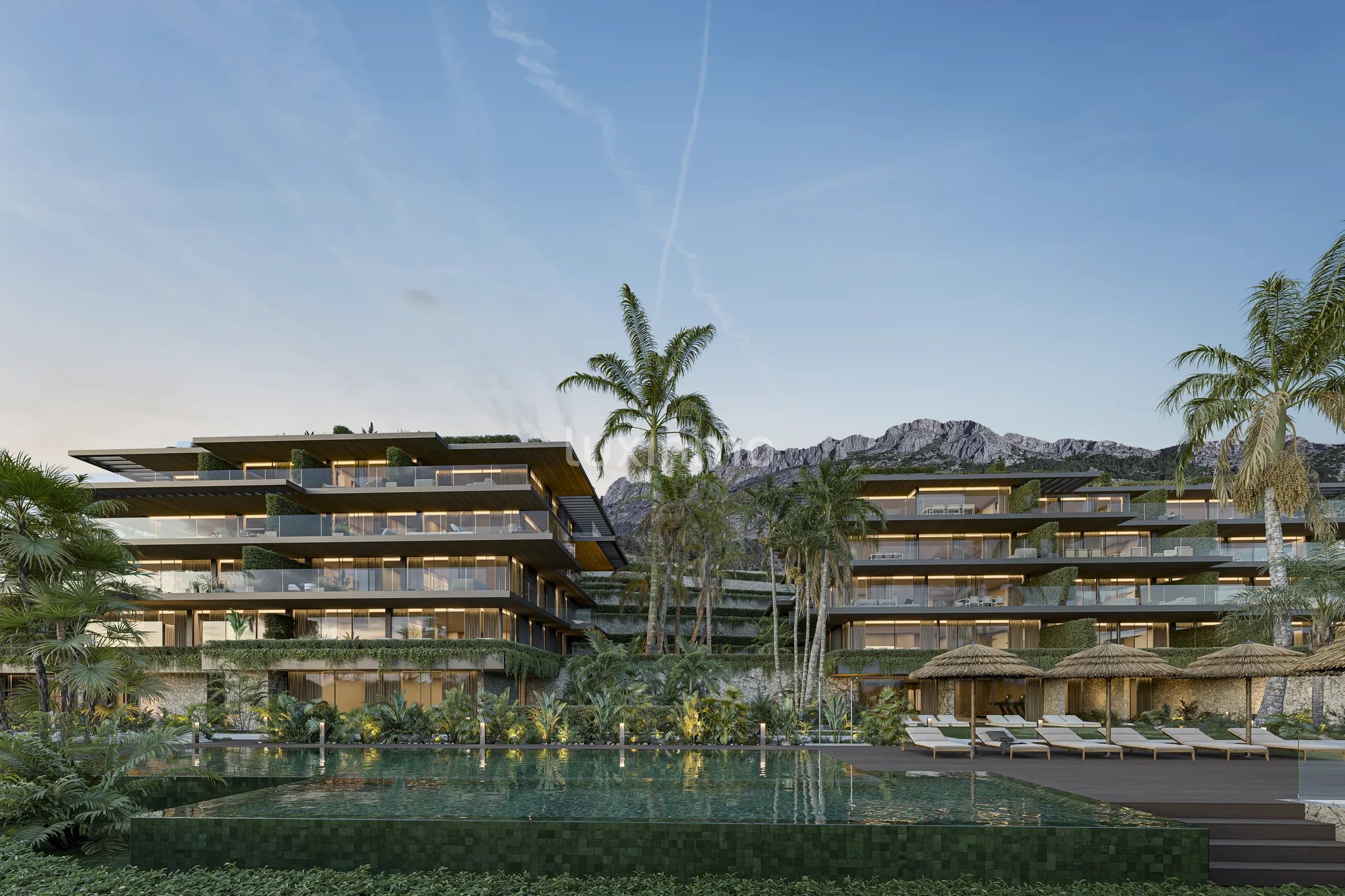 Nieuwbouwproject in Altea, Costa Blanca — photo 2